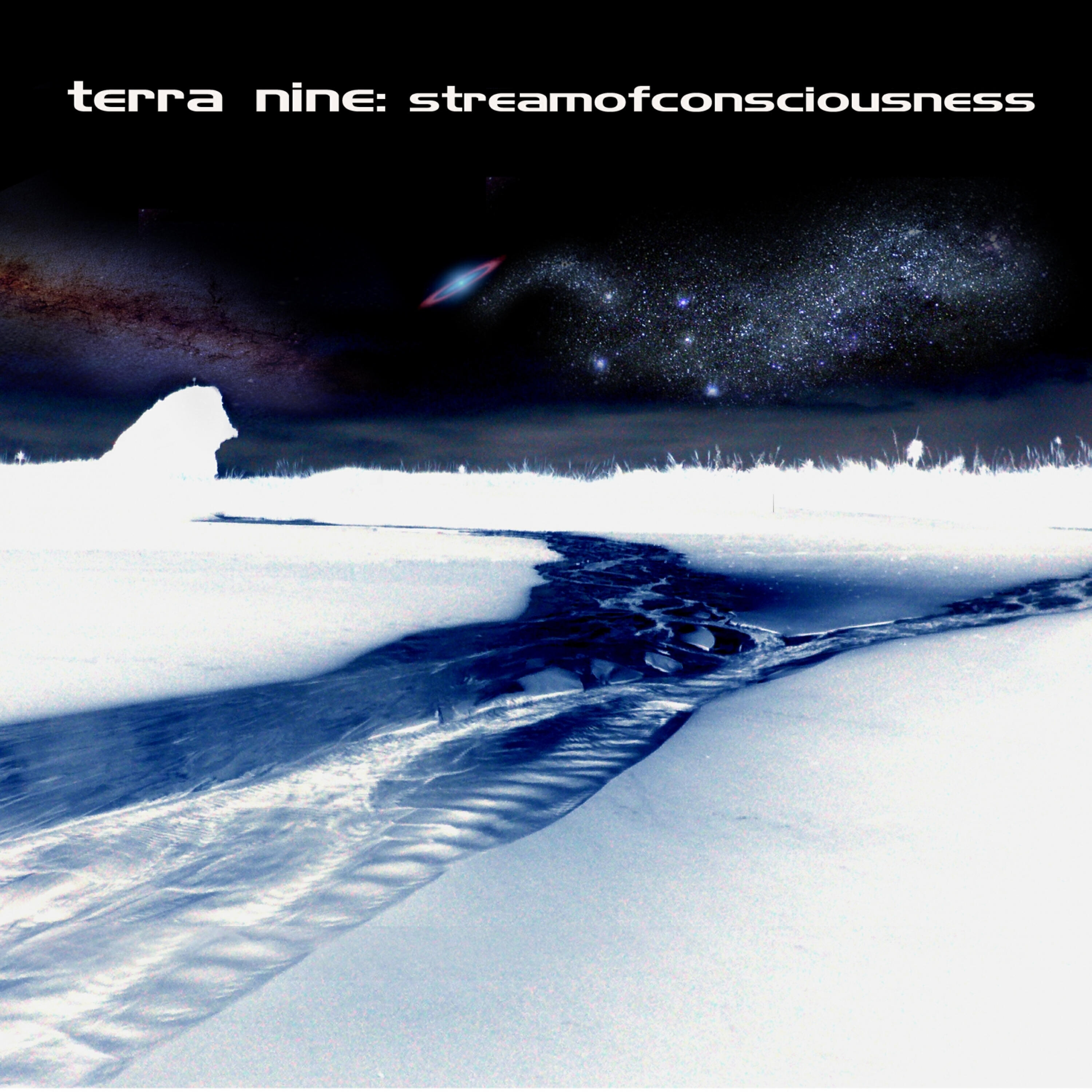 Terra Nine - Prismatic