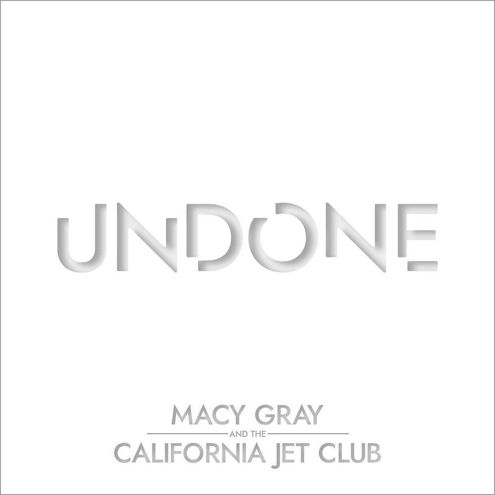 Macy Gray - Undone