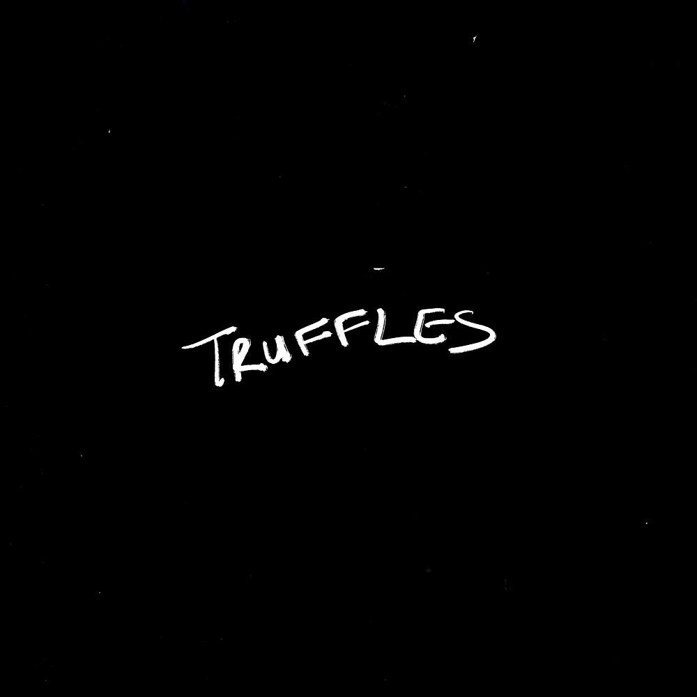 Постер альбома Truffles