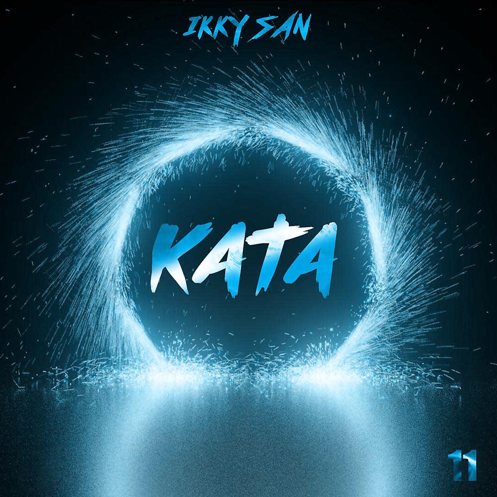 Постер альбома Kata 11