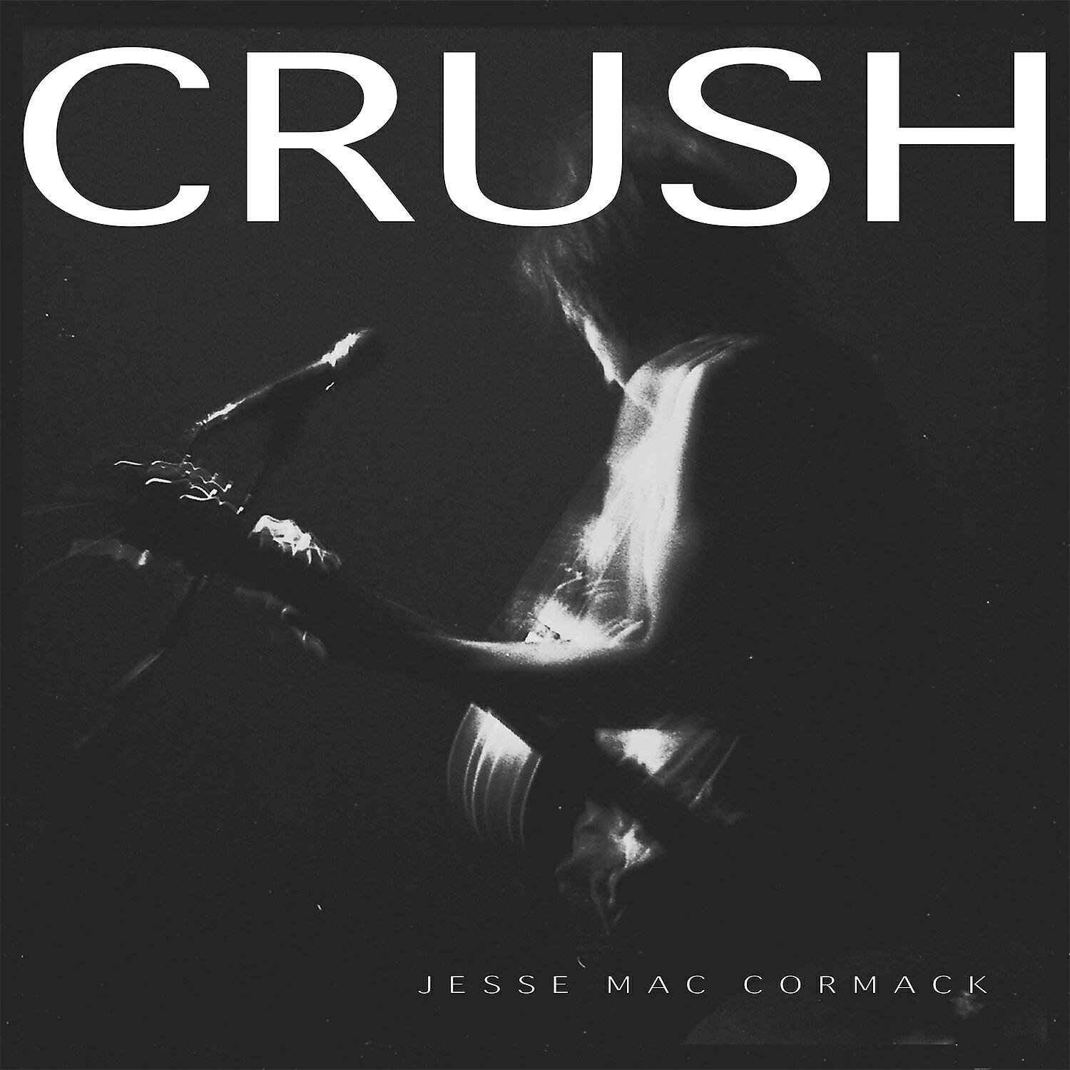 Jesse Mac Cormack - Ask for it