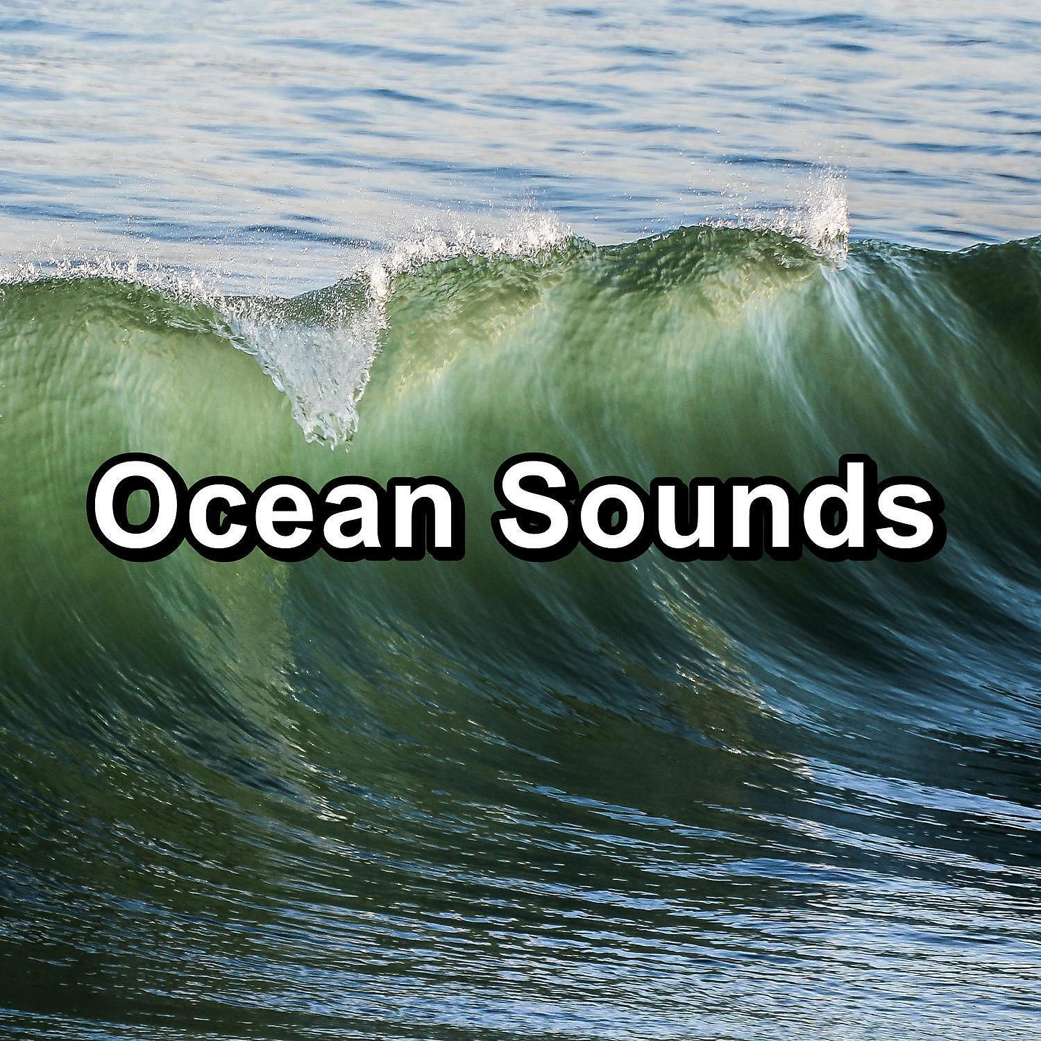 Nature Sounds Radio - Ocean SoundsFor Deep Sleep For Easy Sleep For Babies to Sleep