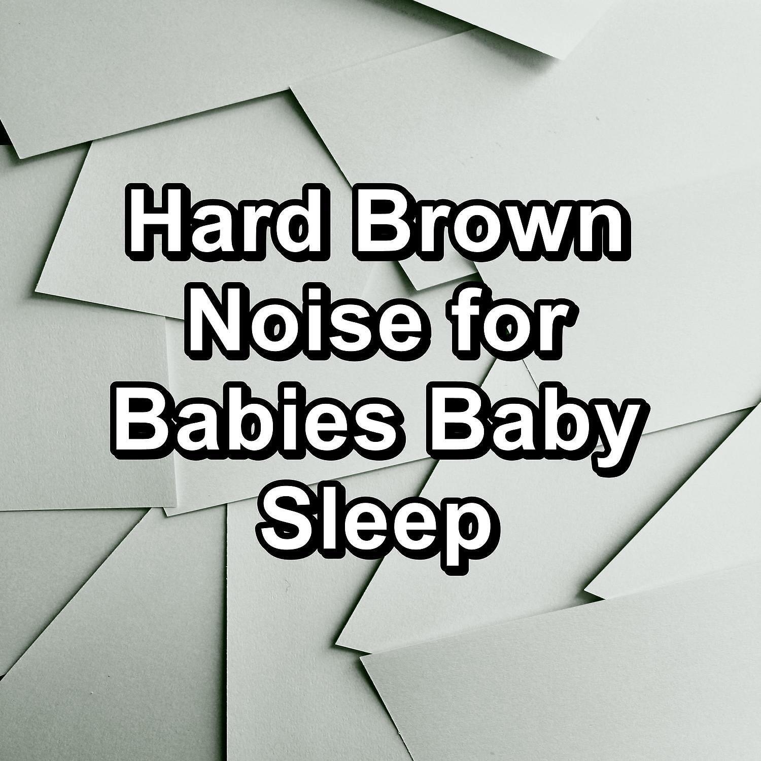 White Noise Research - Pure Brown Noise Deep Relaxation To Help your Baby Sleep
