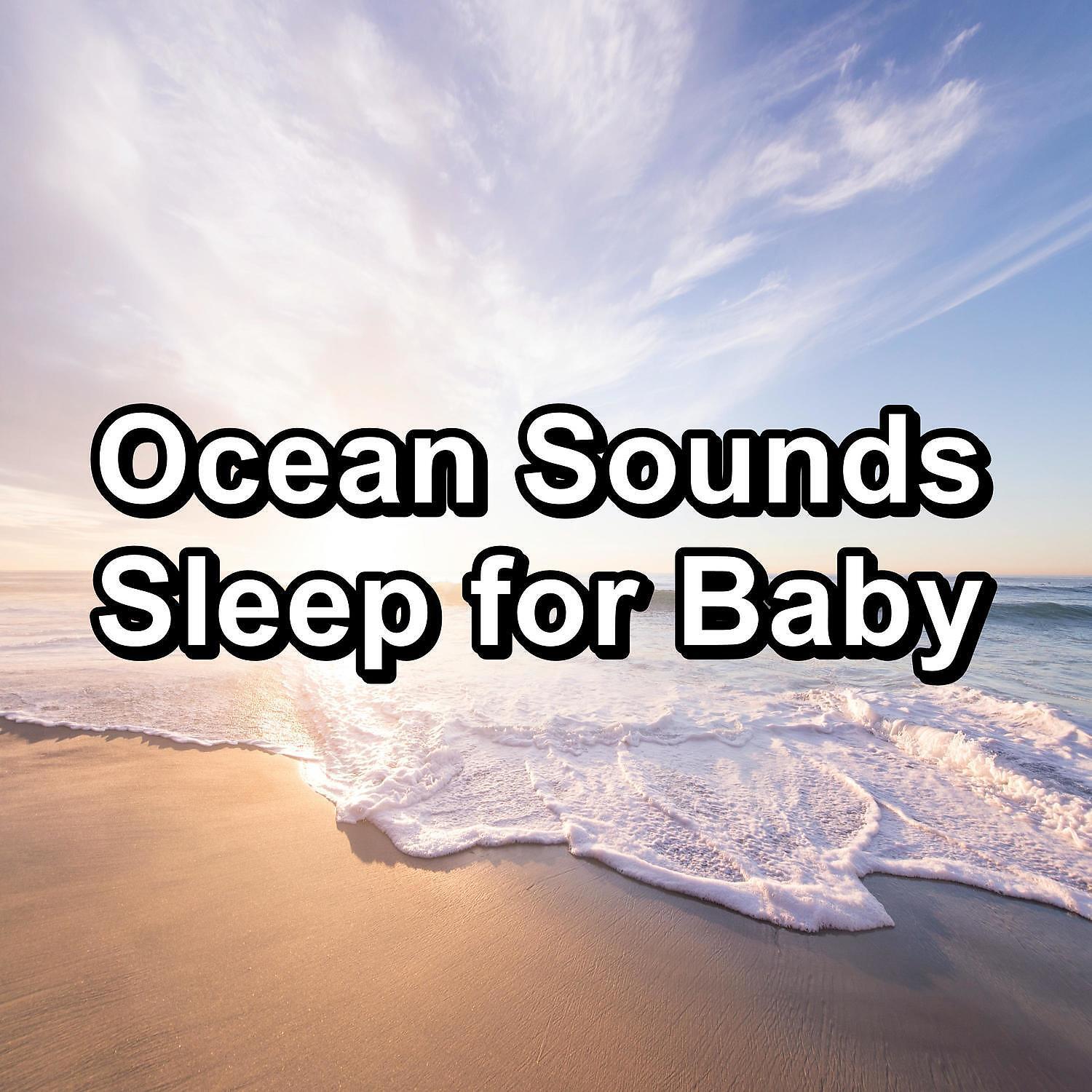 Delta Waves - Ocean Wave Sounds For Healthy Sleep Relaxing and Loopable 10 Hours