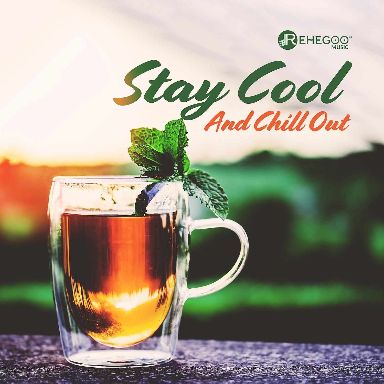 Постер альбома Stay Cool and Chill Out