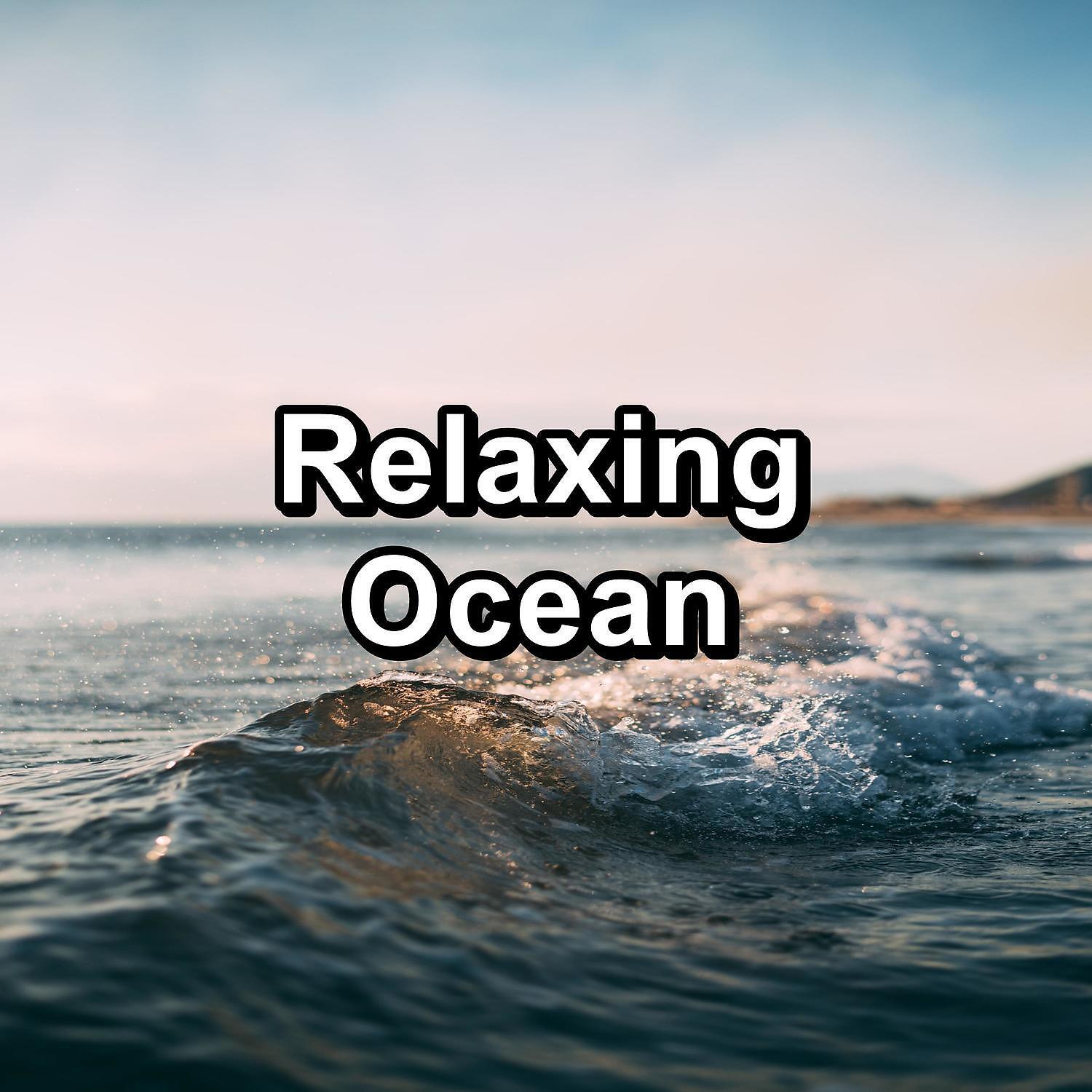 Sea Waves - Ocean Wave Sounds With Nature Music Help You and Your Baby Rest