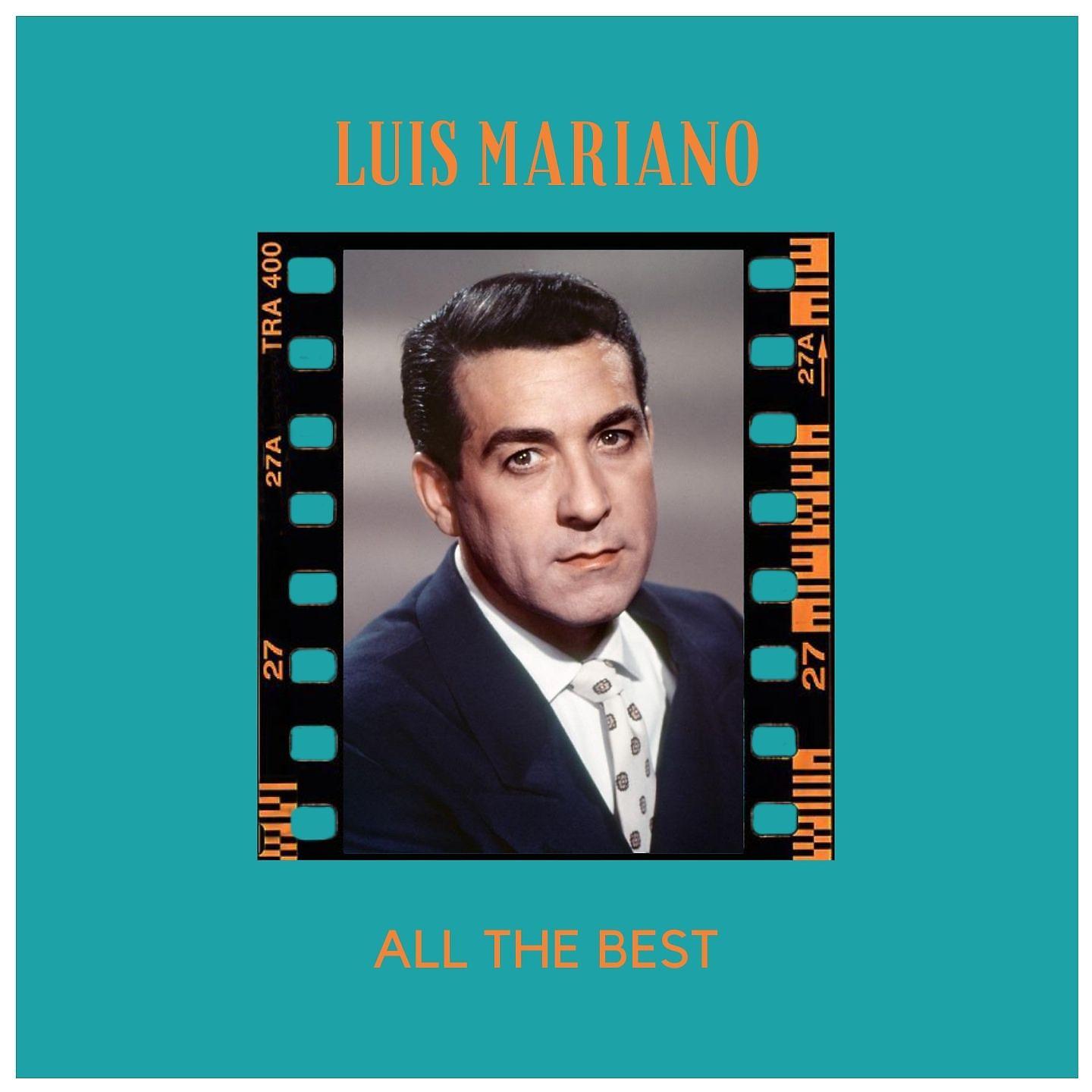 Luis Mariano - L'air de san pedro