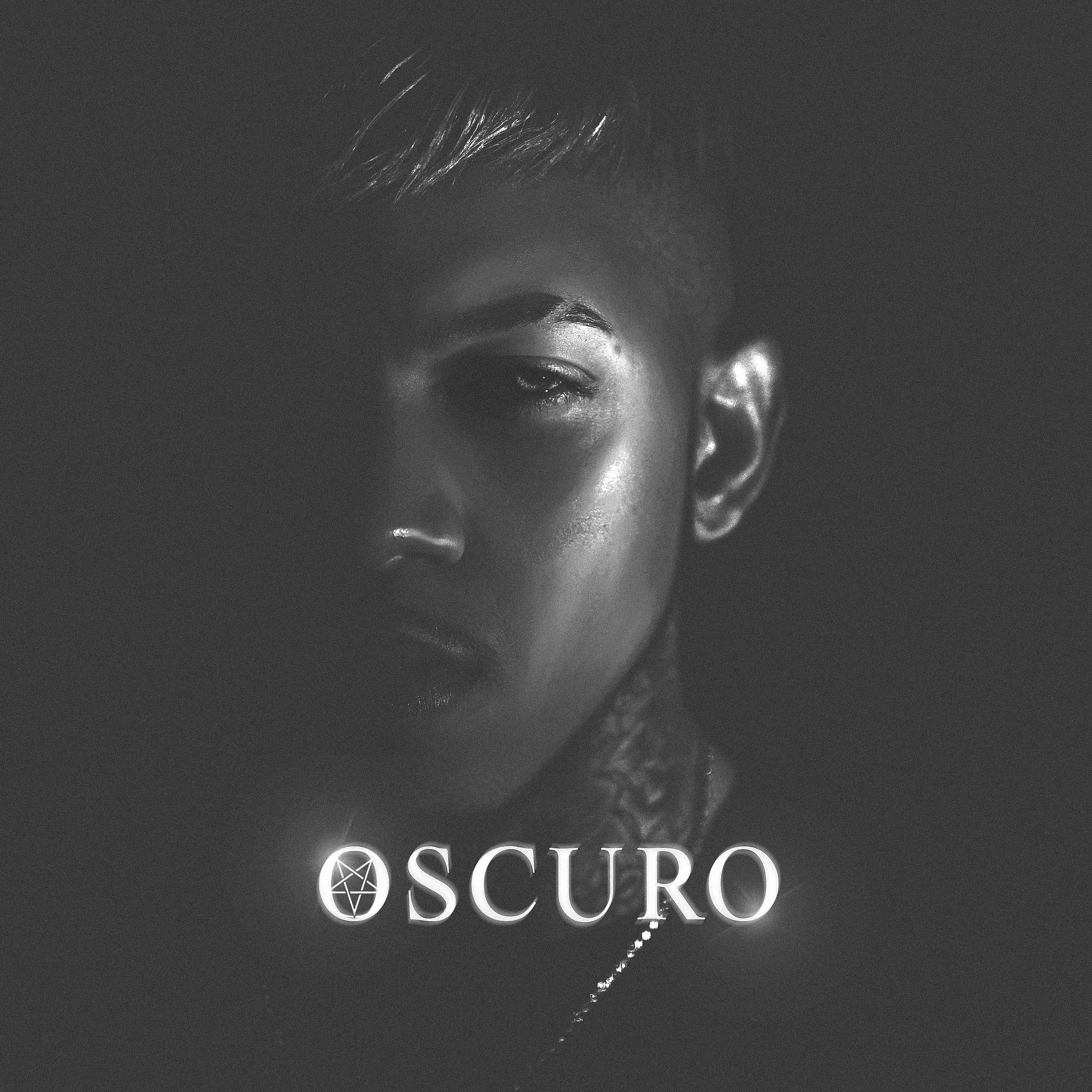 Постер альбома Oscuro