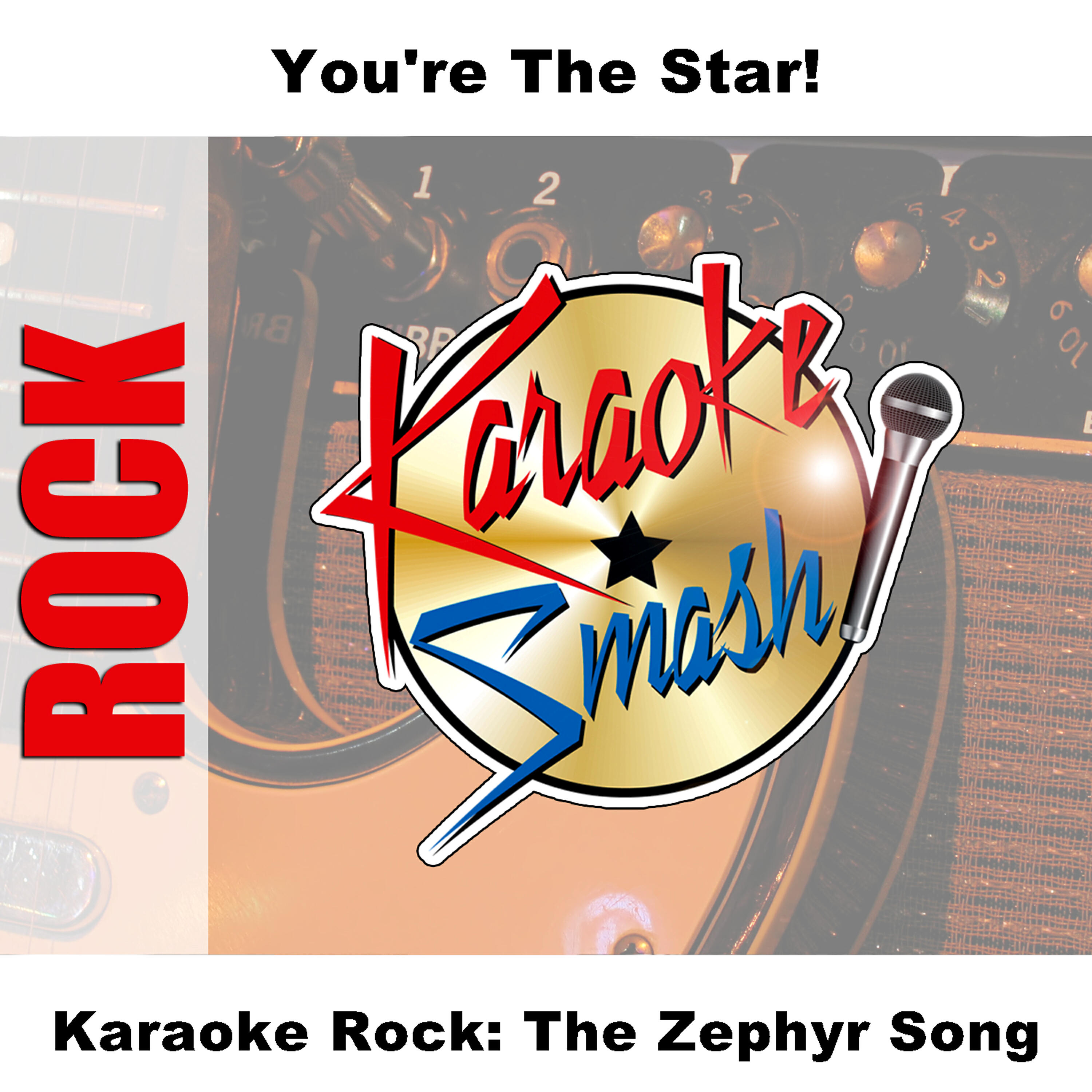 Studio Group - Californication (Karaoke-Version) As Made Famous By: Red Hot Chili Peppers