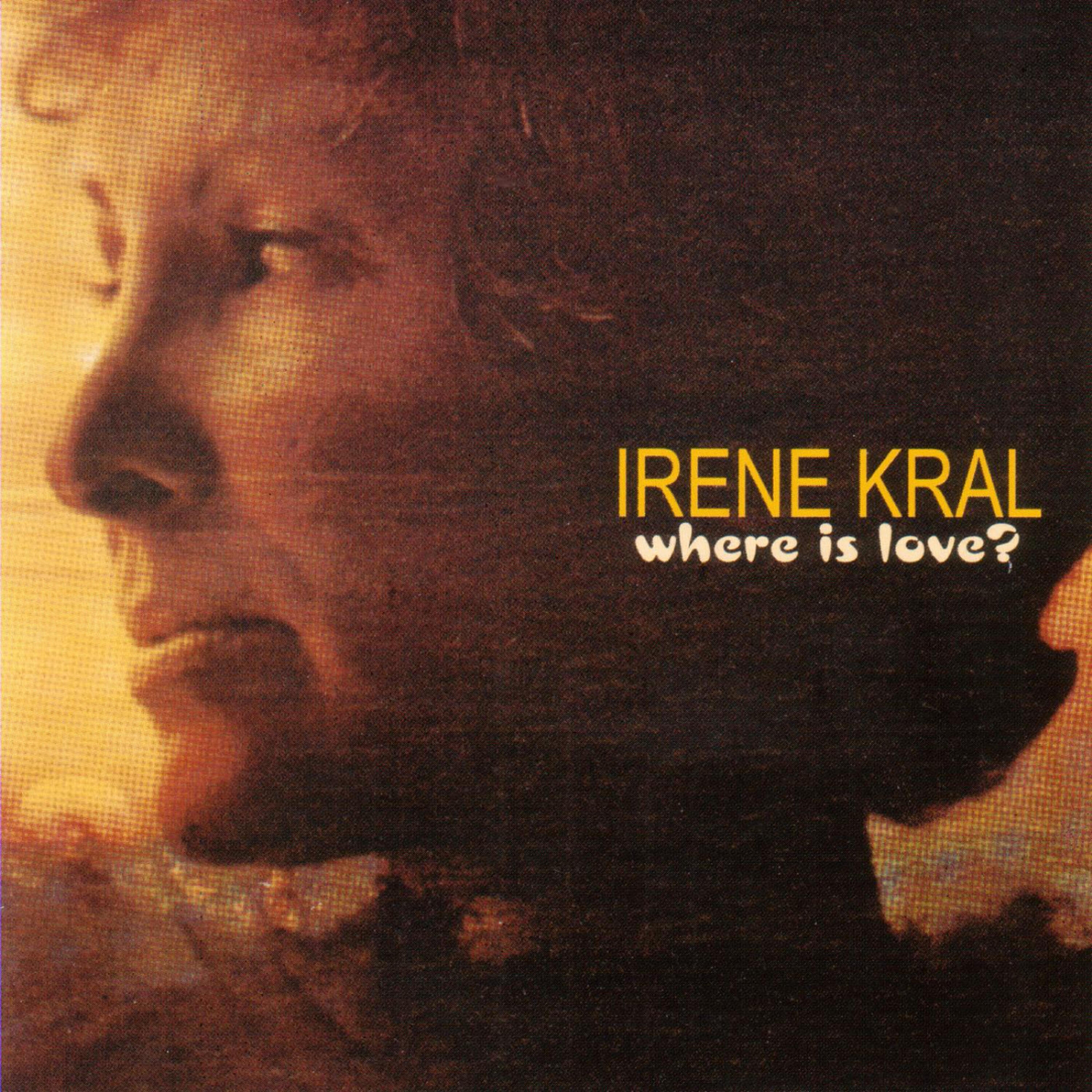 Irene Kral - A Time For Love / Small World