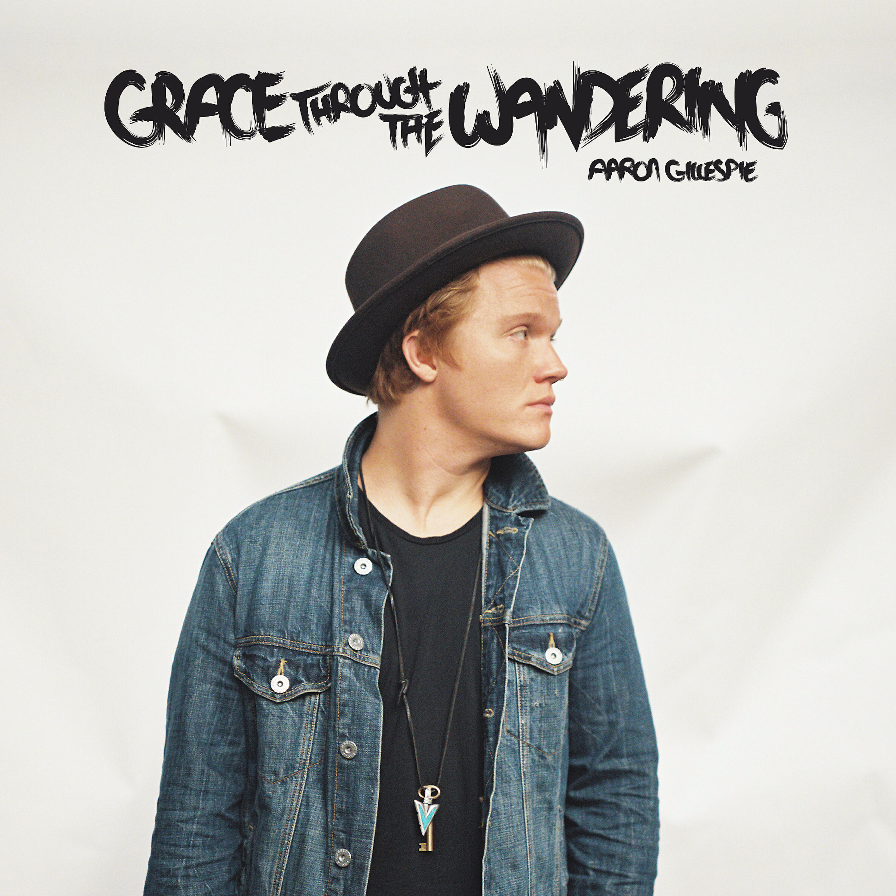 Aaron Gillespie - Come Thou Fount of Every Blessing