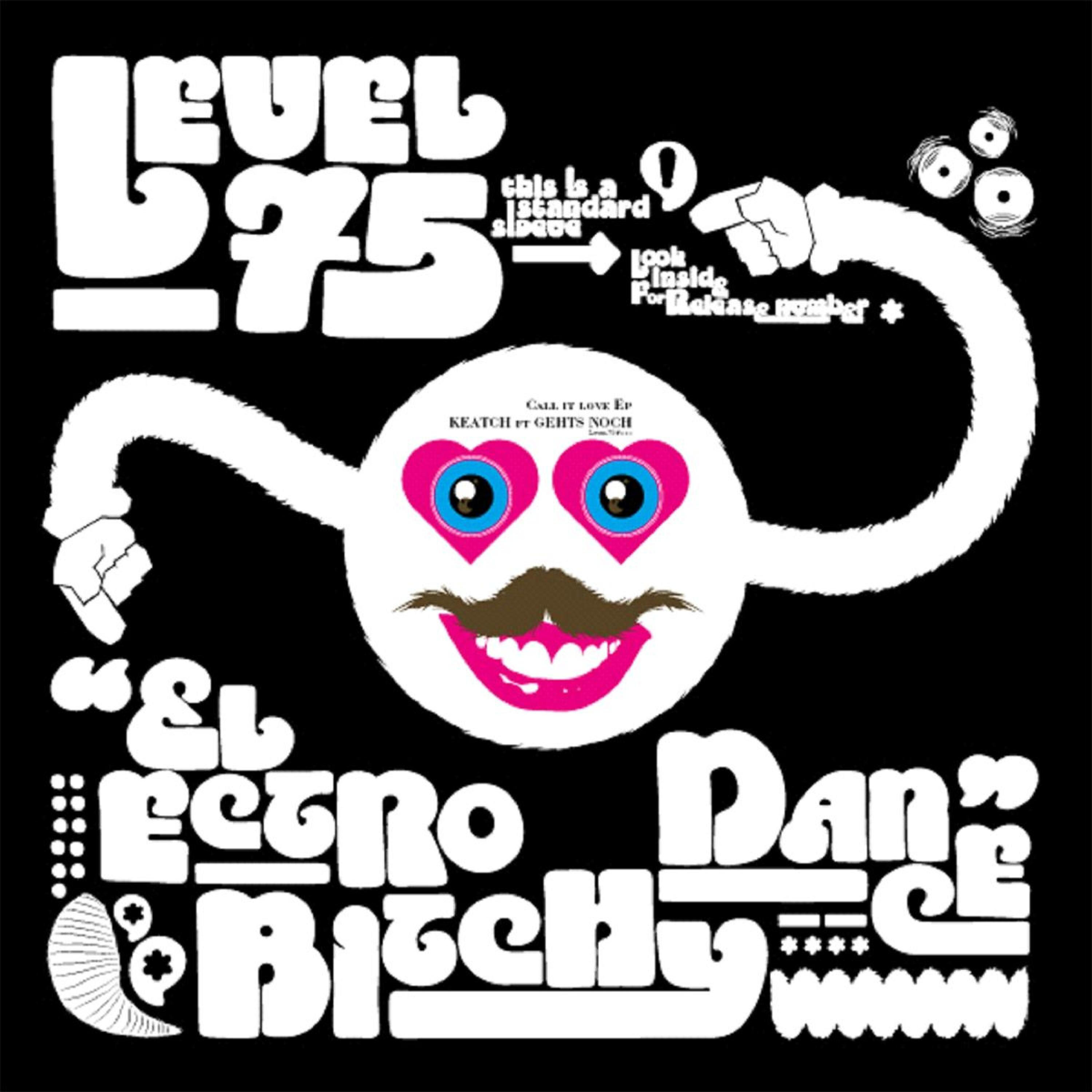 Keatch - Call It Love (Congorock Rmx)
