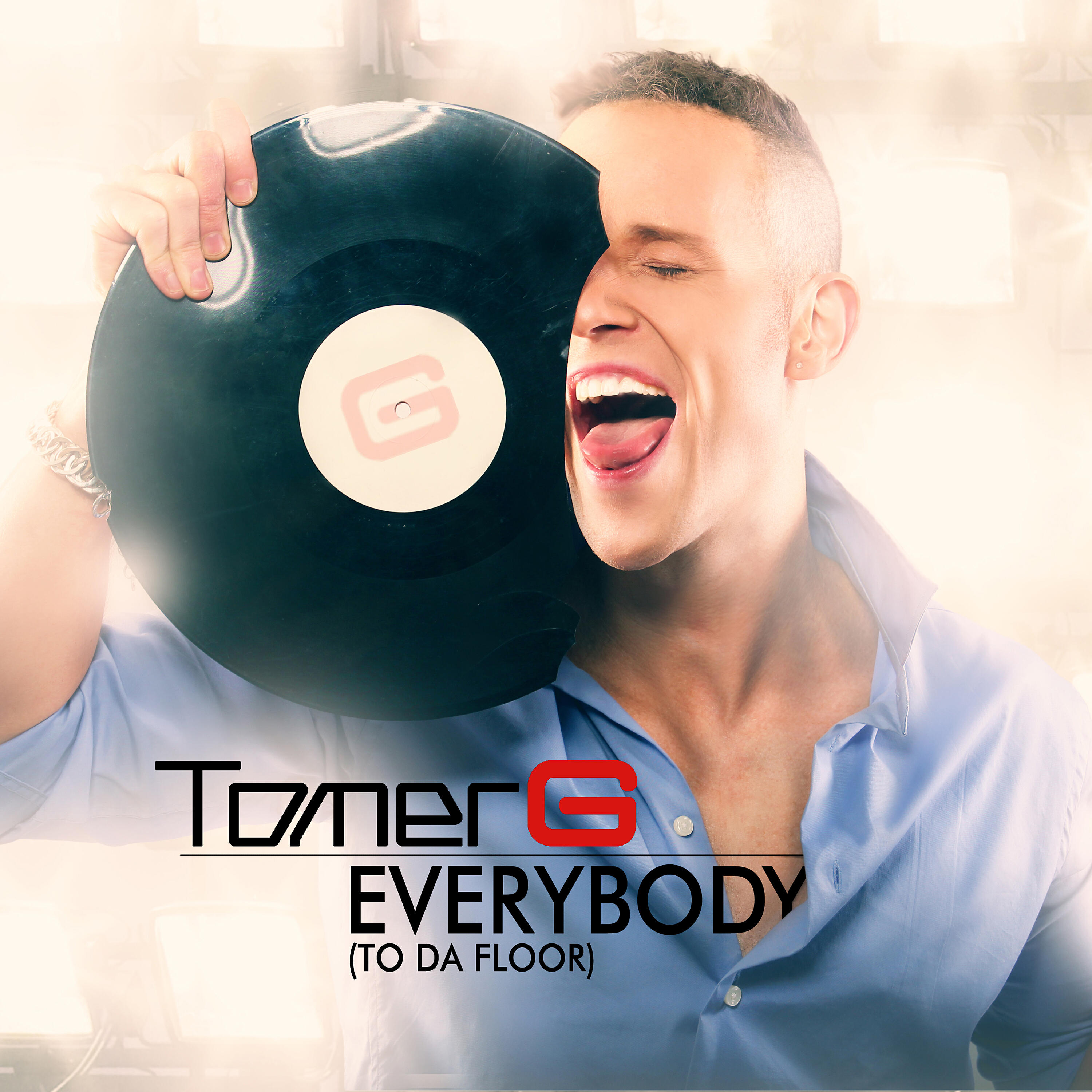TOMER G - Everybody (Celestal & 2 Frenchguys Radio Edit)
