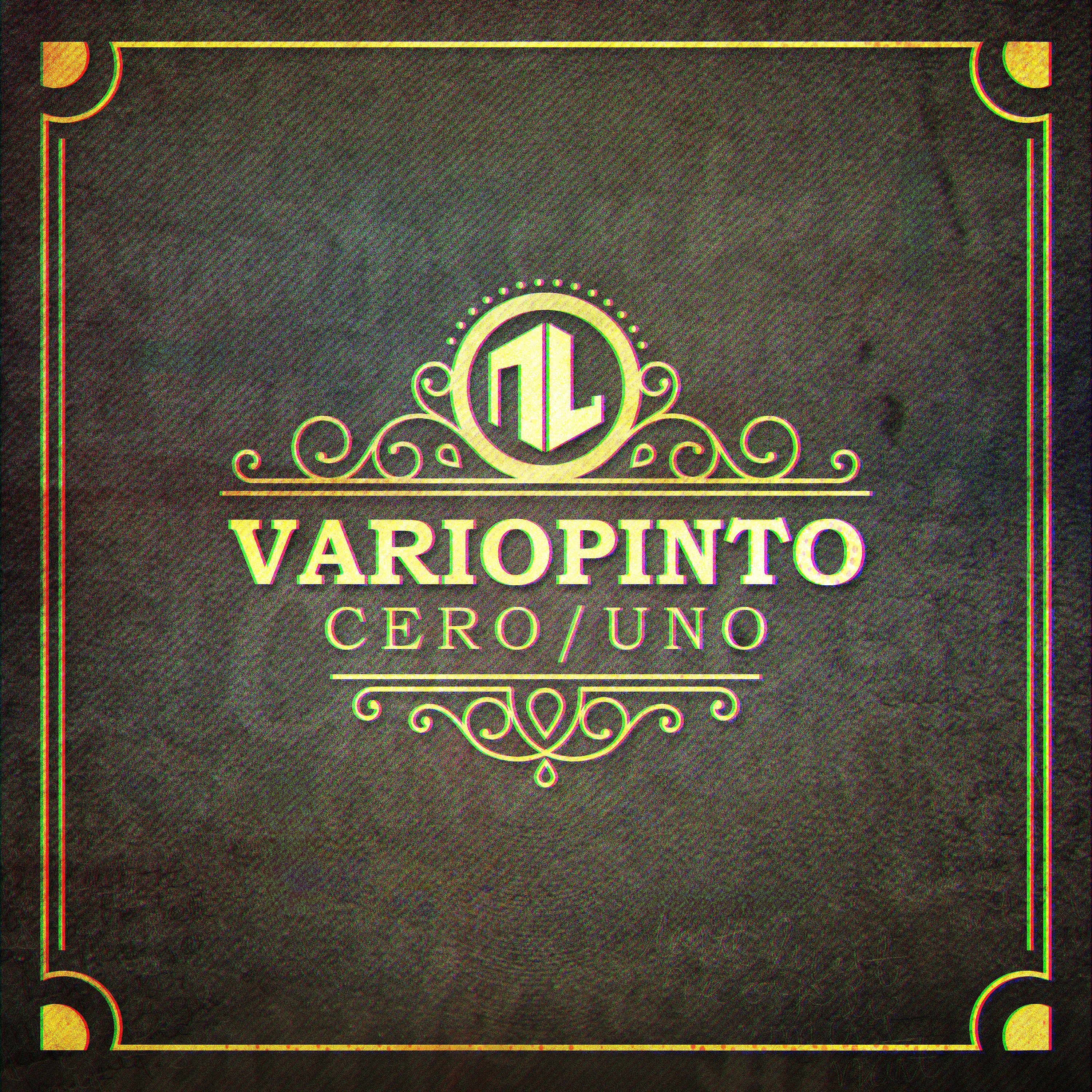 Постер альбома Variopinto 01