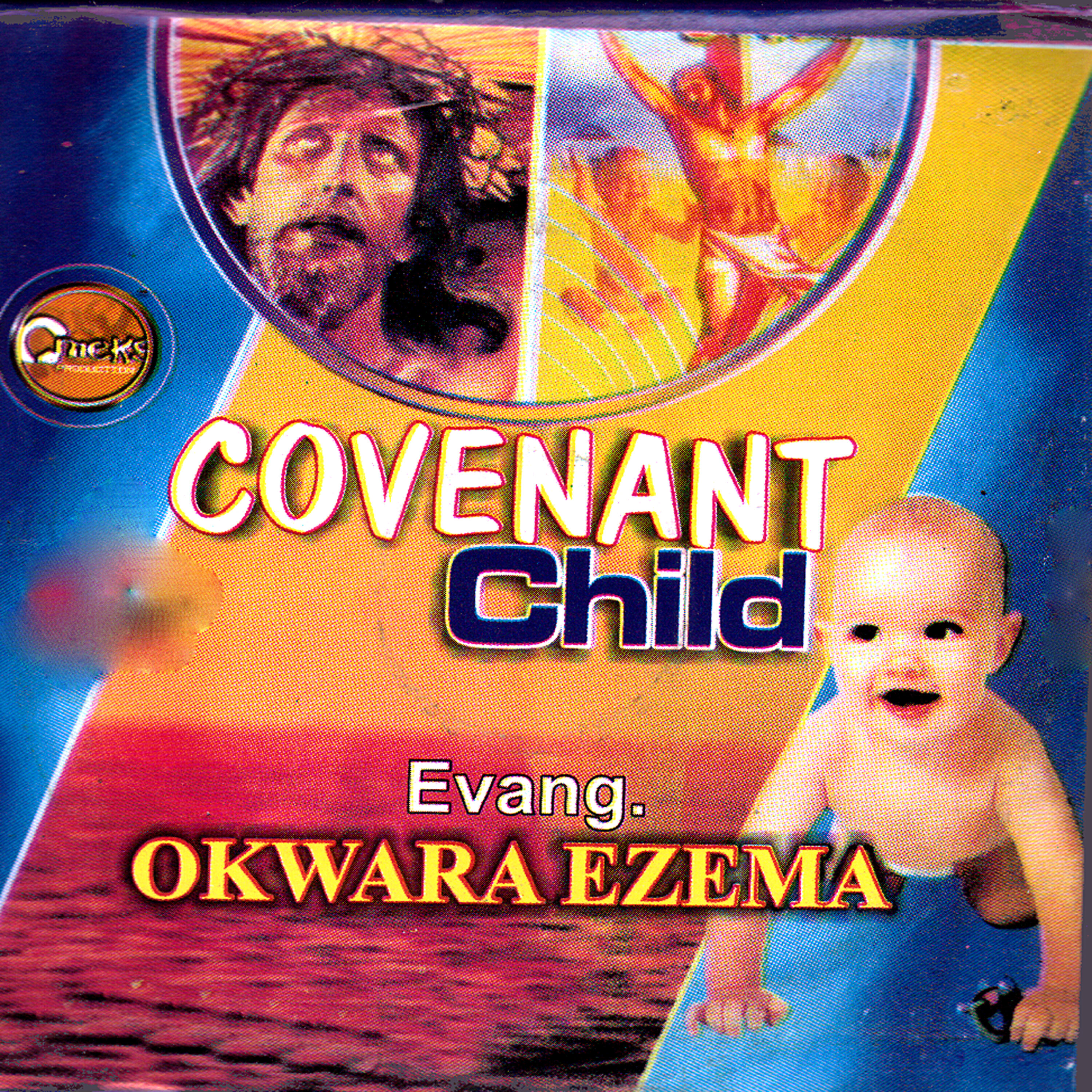 Evang. Okwara Ezema - Lord I Need You Medley