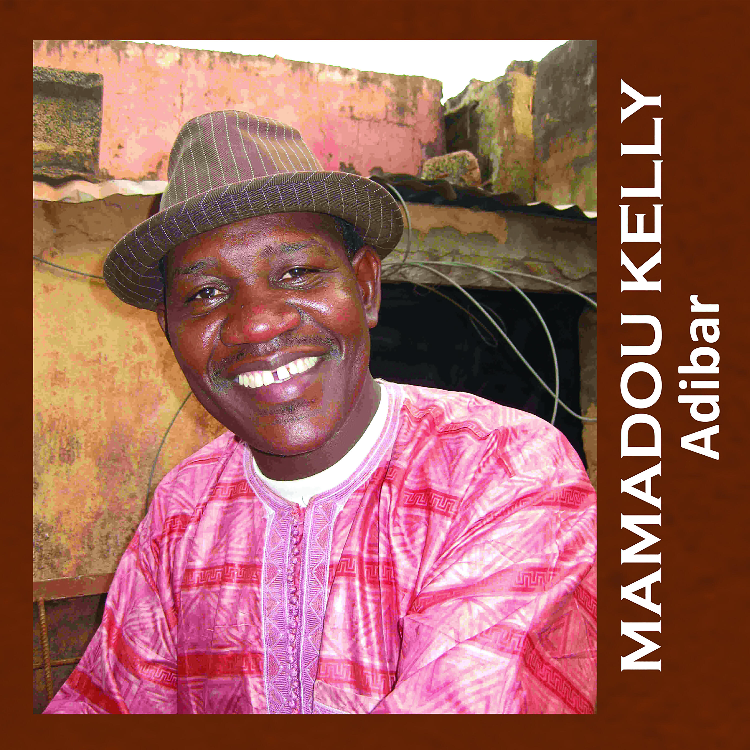 Mamadou Kelly - Fissa Maiga