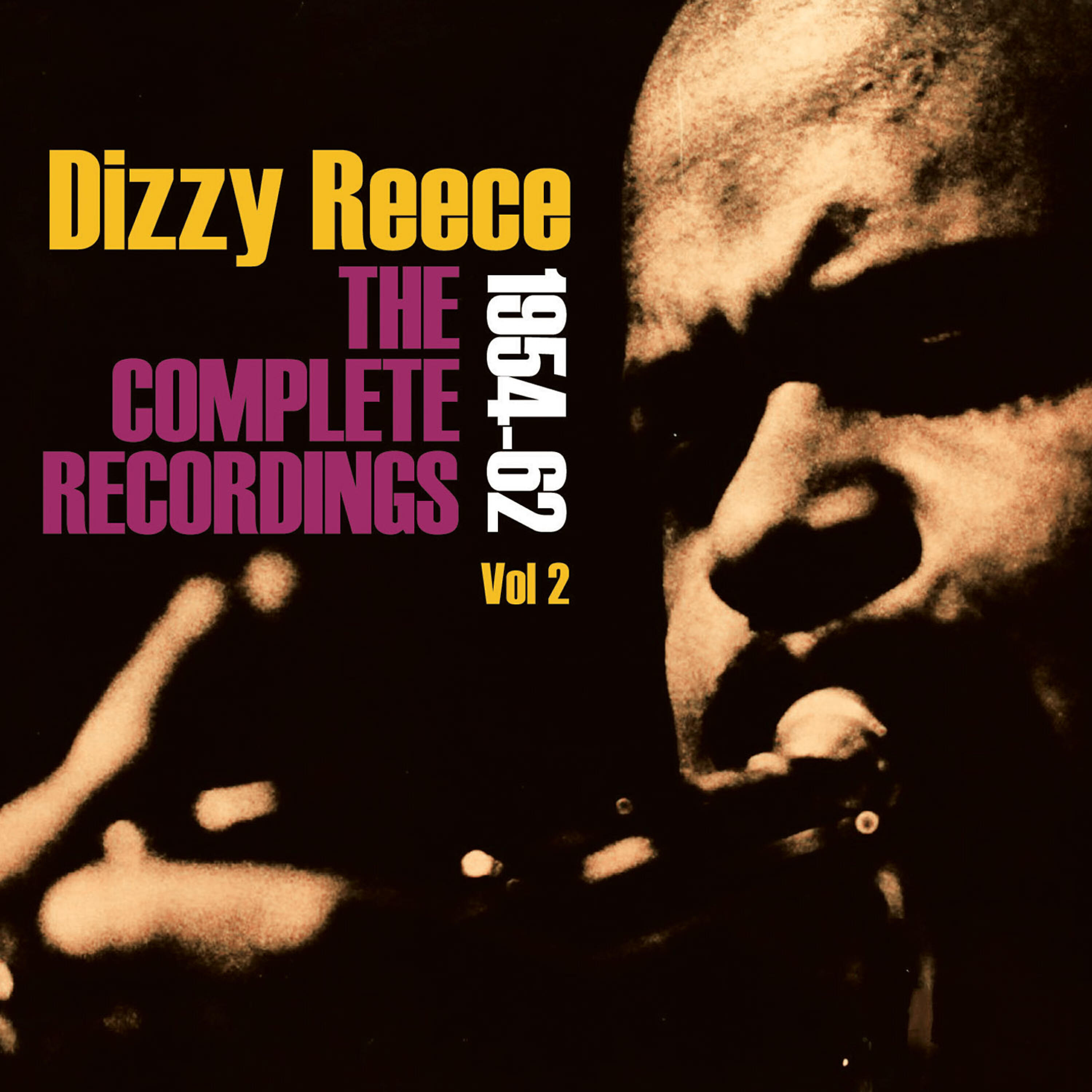 The Dizzy Reece Quartet - I Don't Stand a Ghost of a Chance