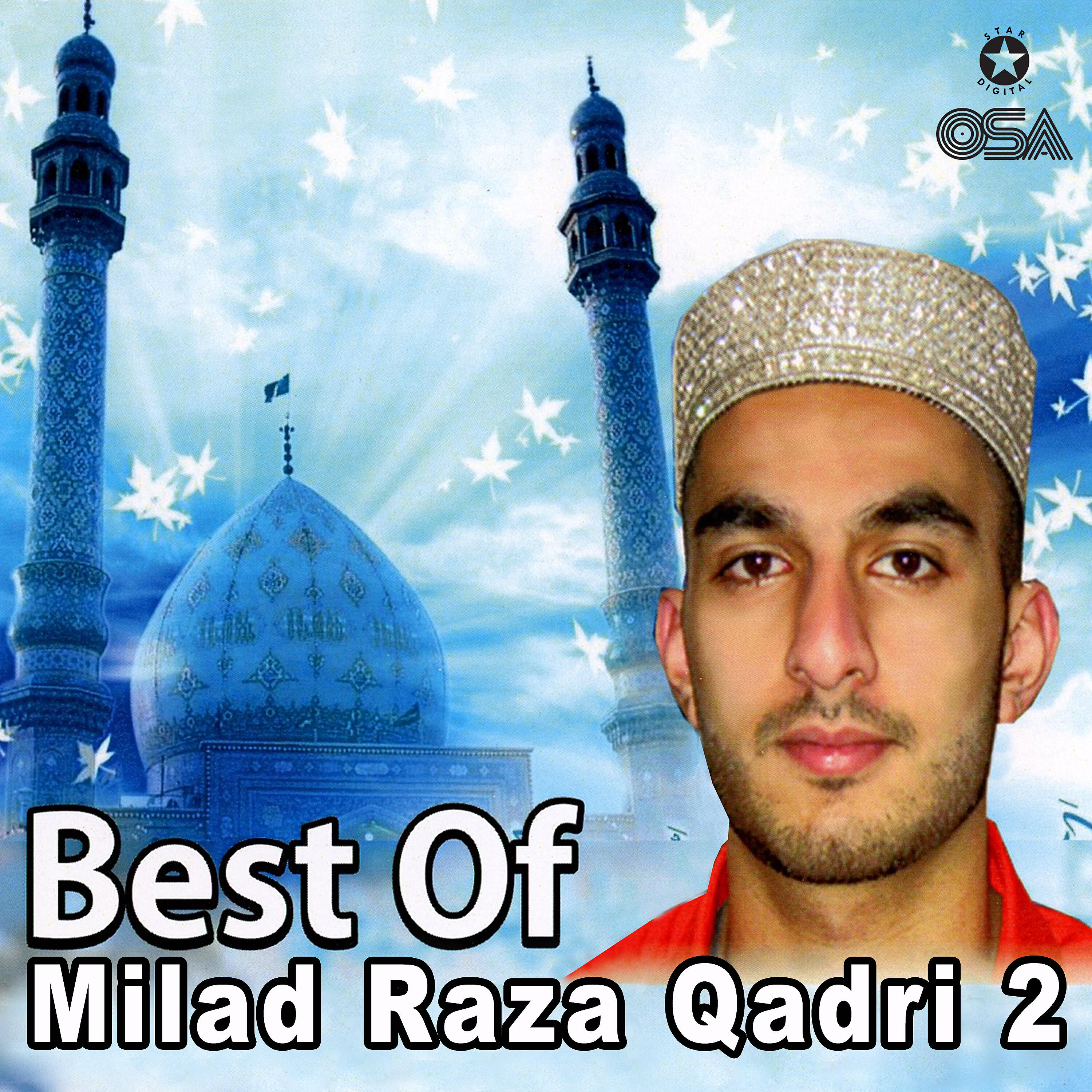 Milad Raza Qadri - Haq Ali Ali Mola Ali Ali