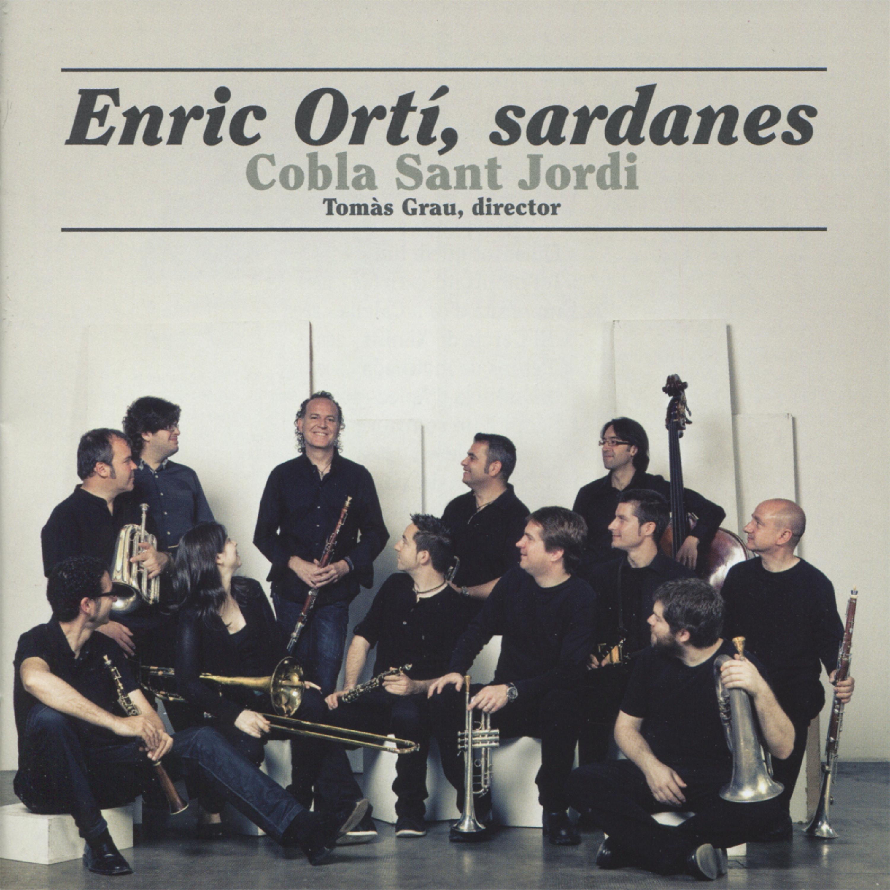 Постер альбома Sardanes
