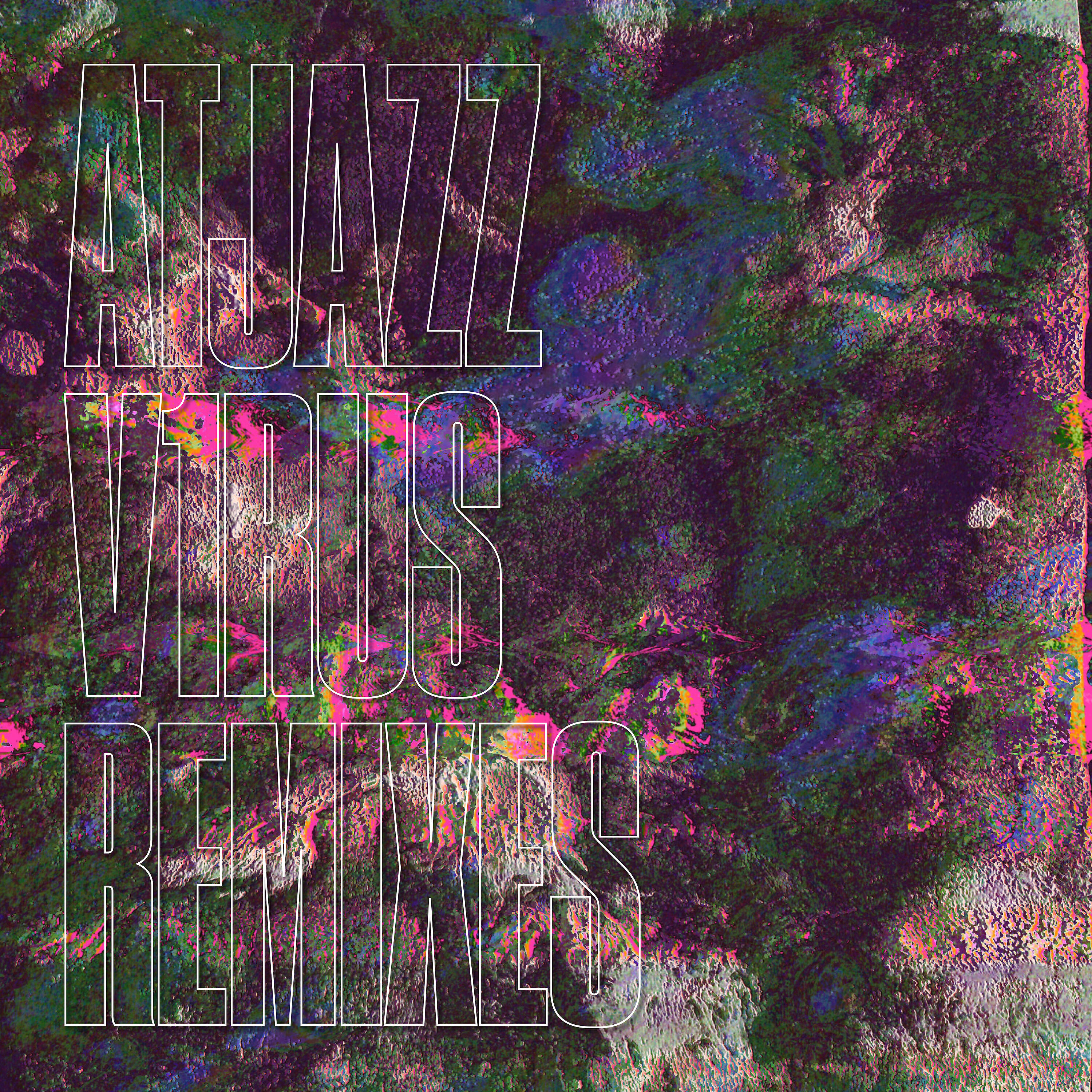 Atjazz - V1rus (China Charmeleon Remix)