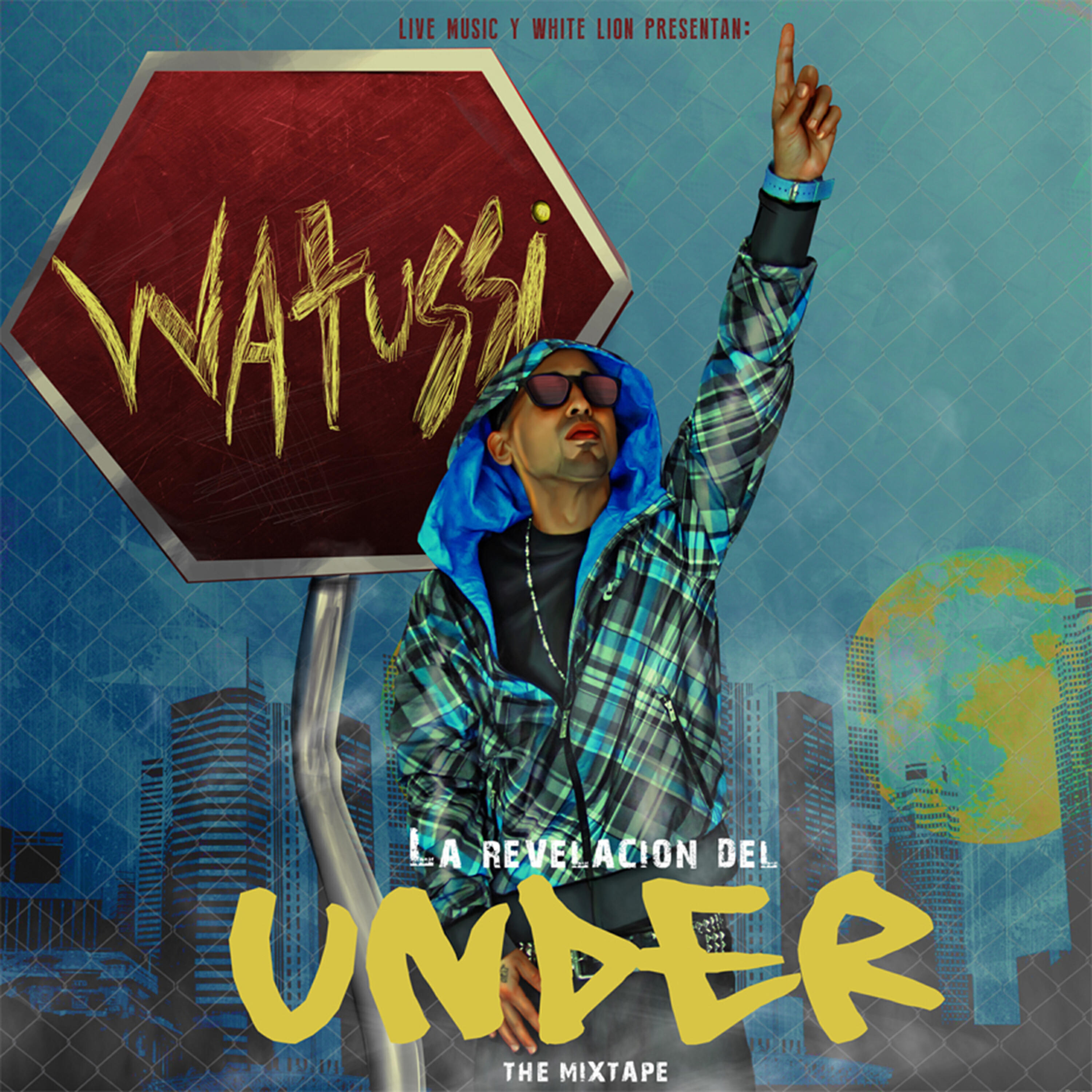 Watussi - El Lapachero (feat. Maicol Superstar)