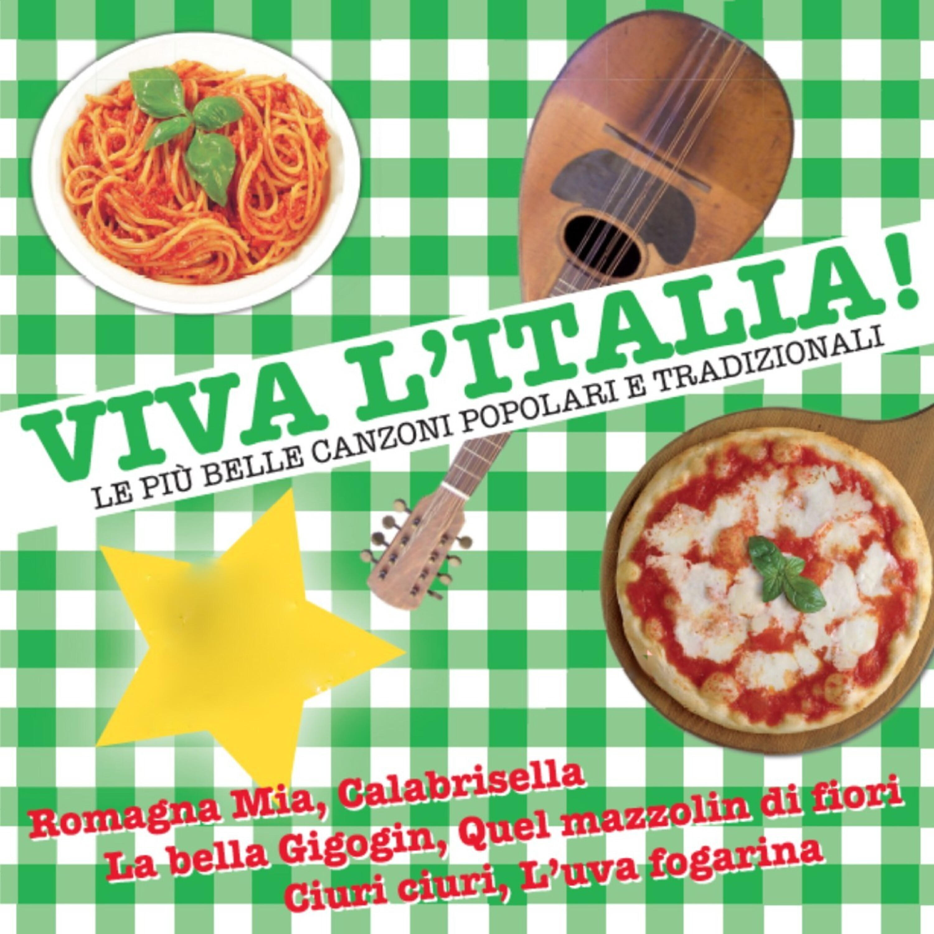 Silvia Cecconi - Cumbionda mix