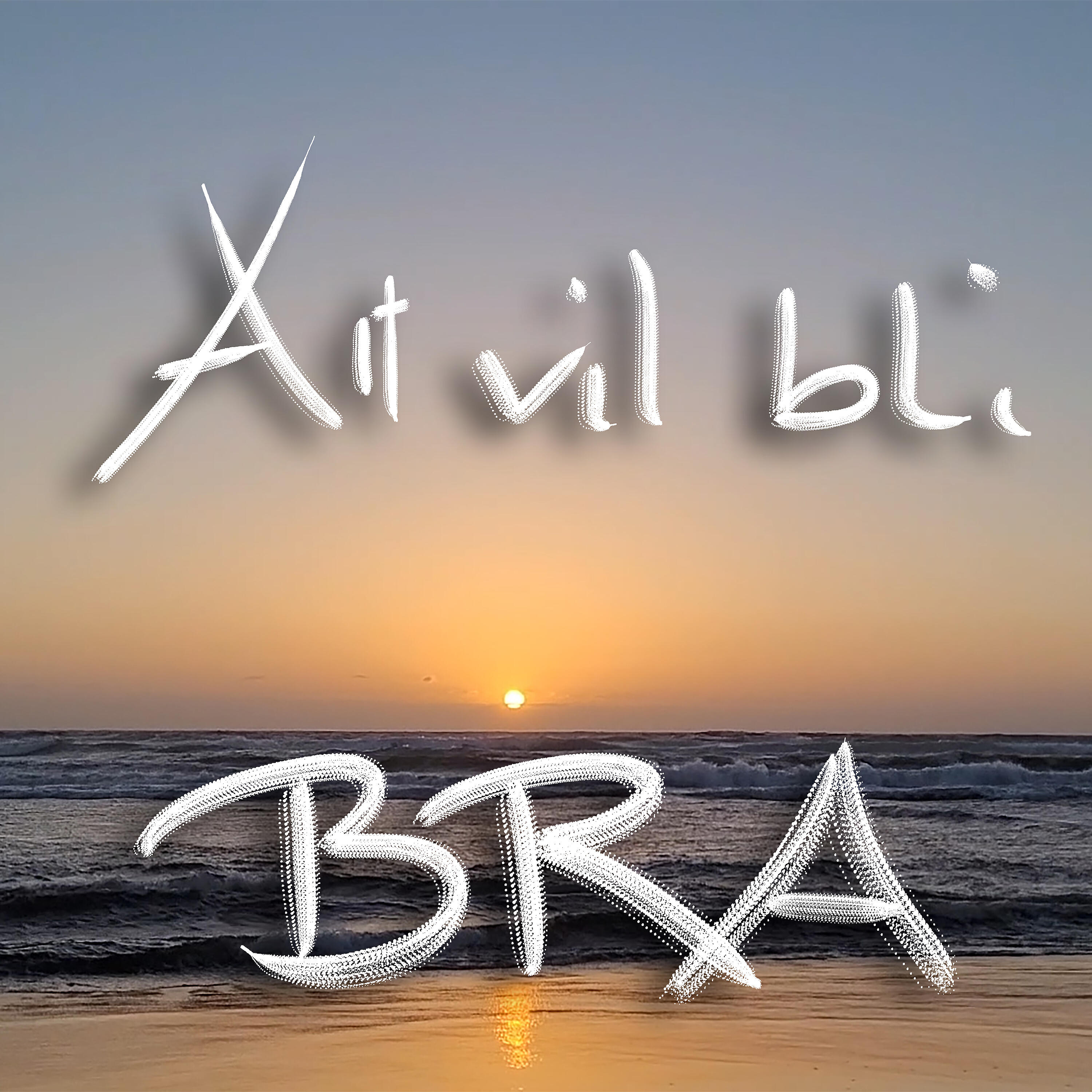 Hagestue - Alt Vil Bli Bra