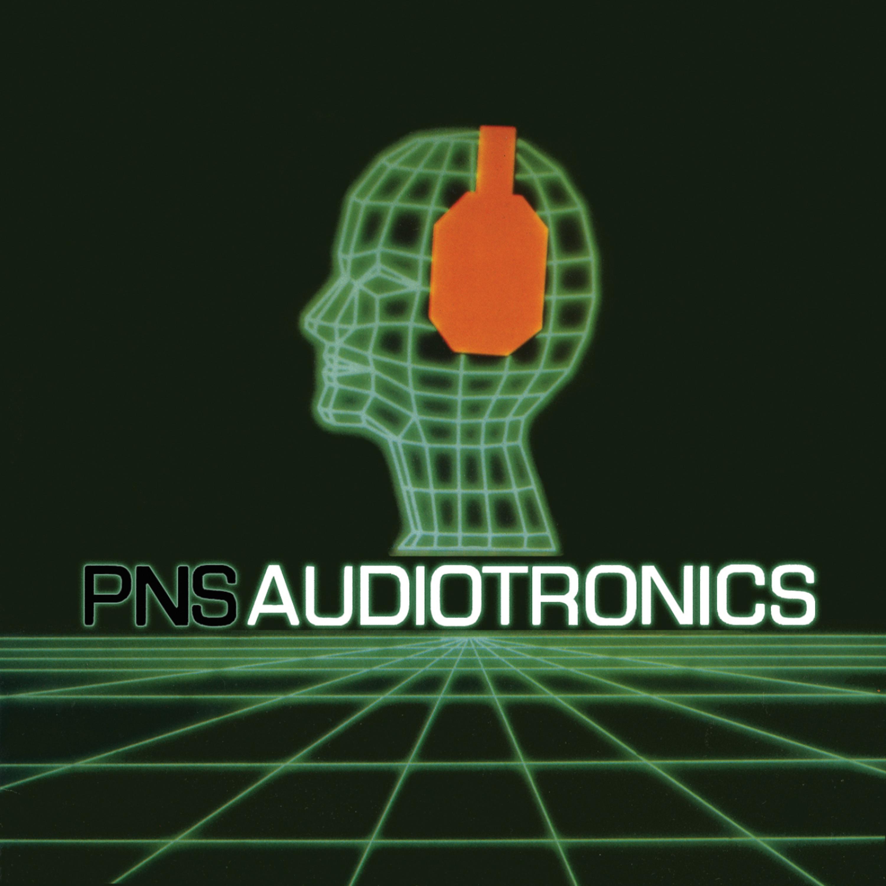 Постер альбома Audiotronics