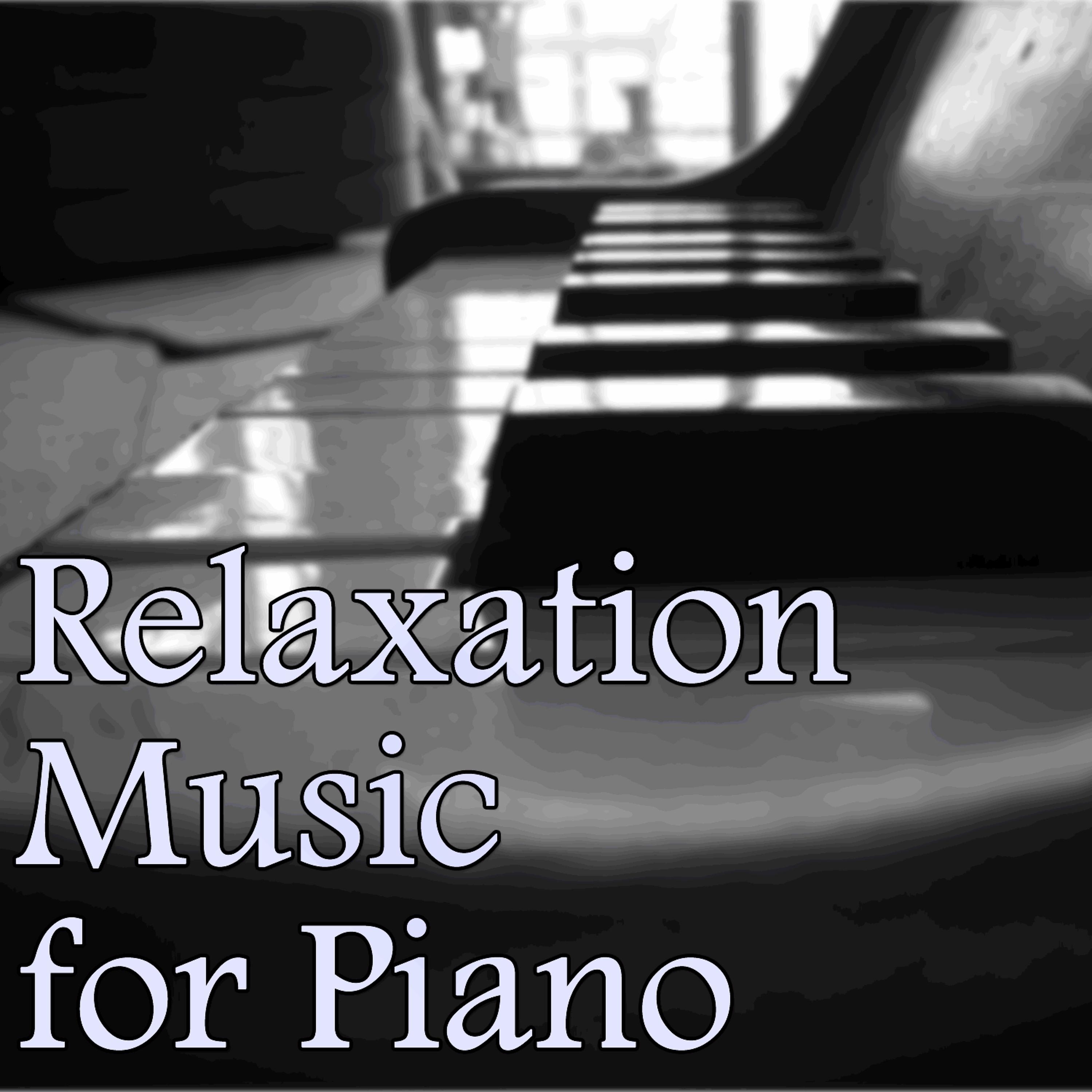 Постер альбома Relaxation Music for Piano