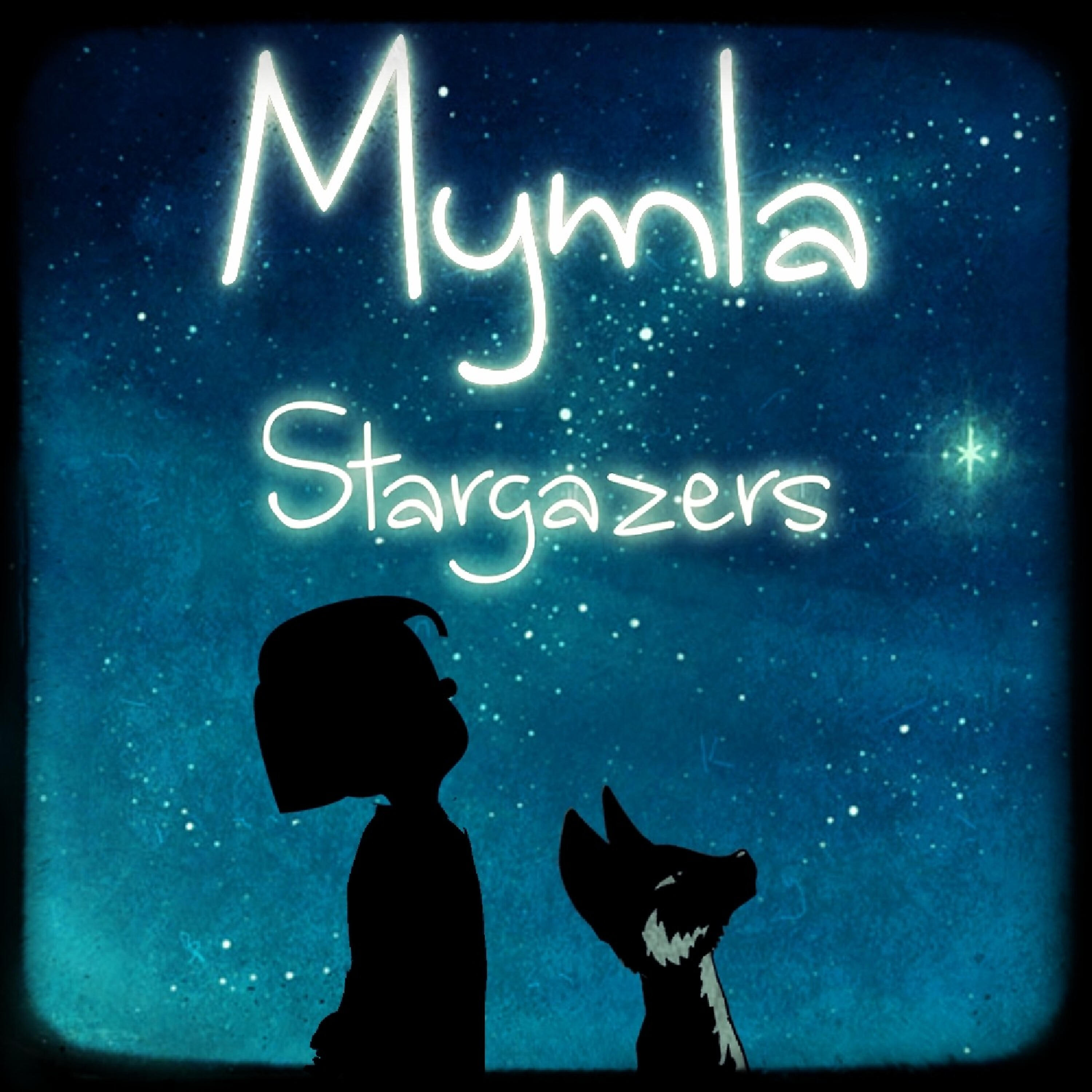 Mymla - Stargazers