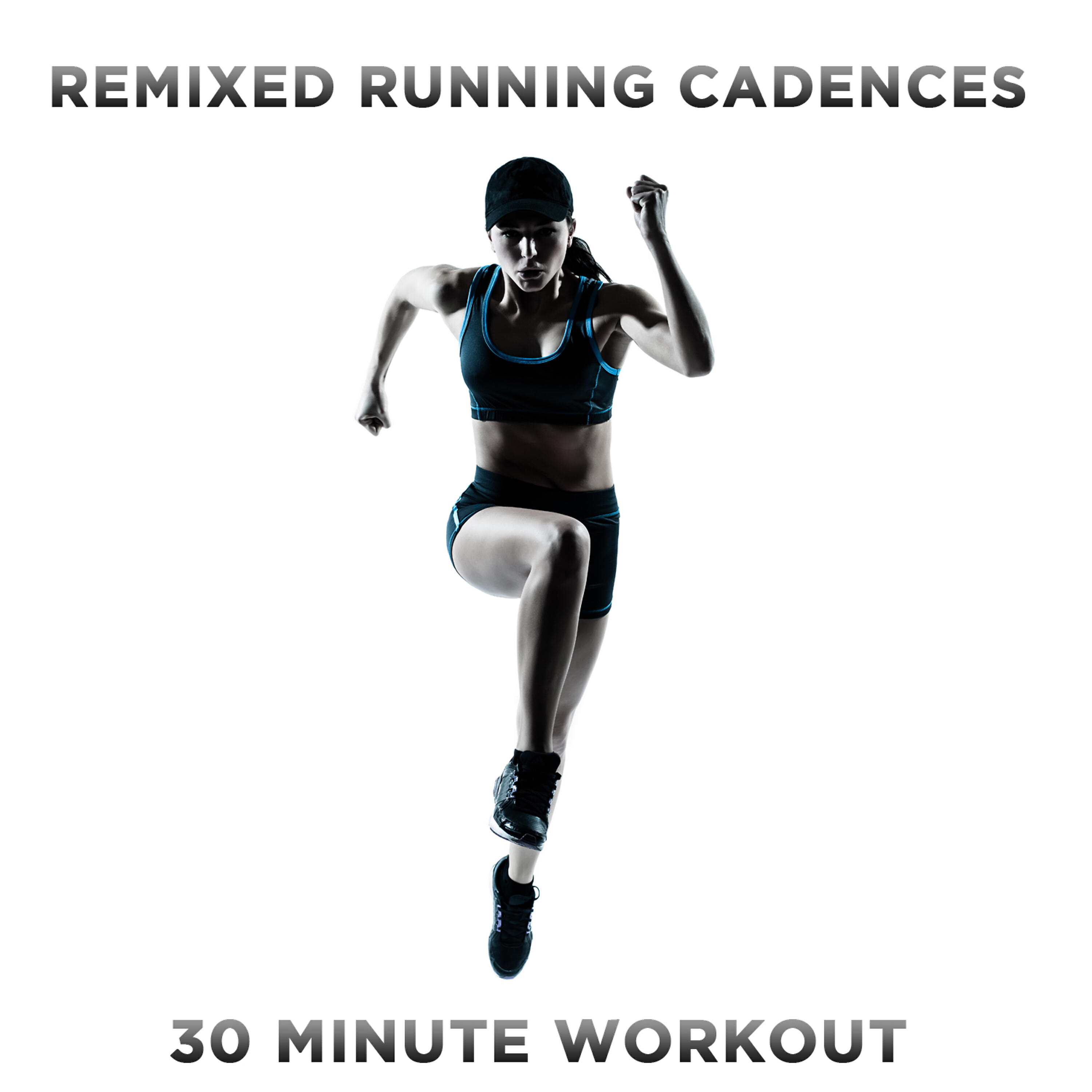 Armed Fitness - I Can Run to Haiti Just Like This