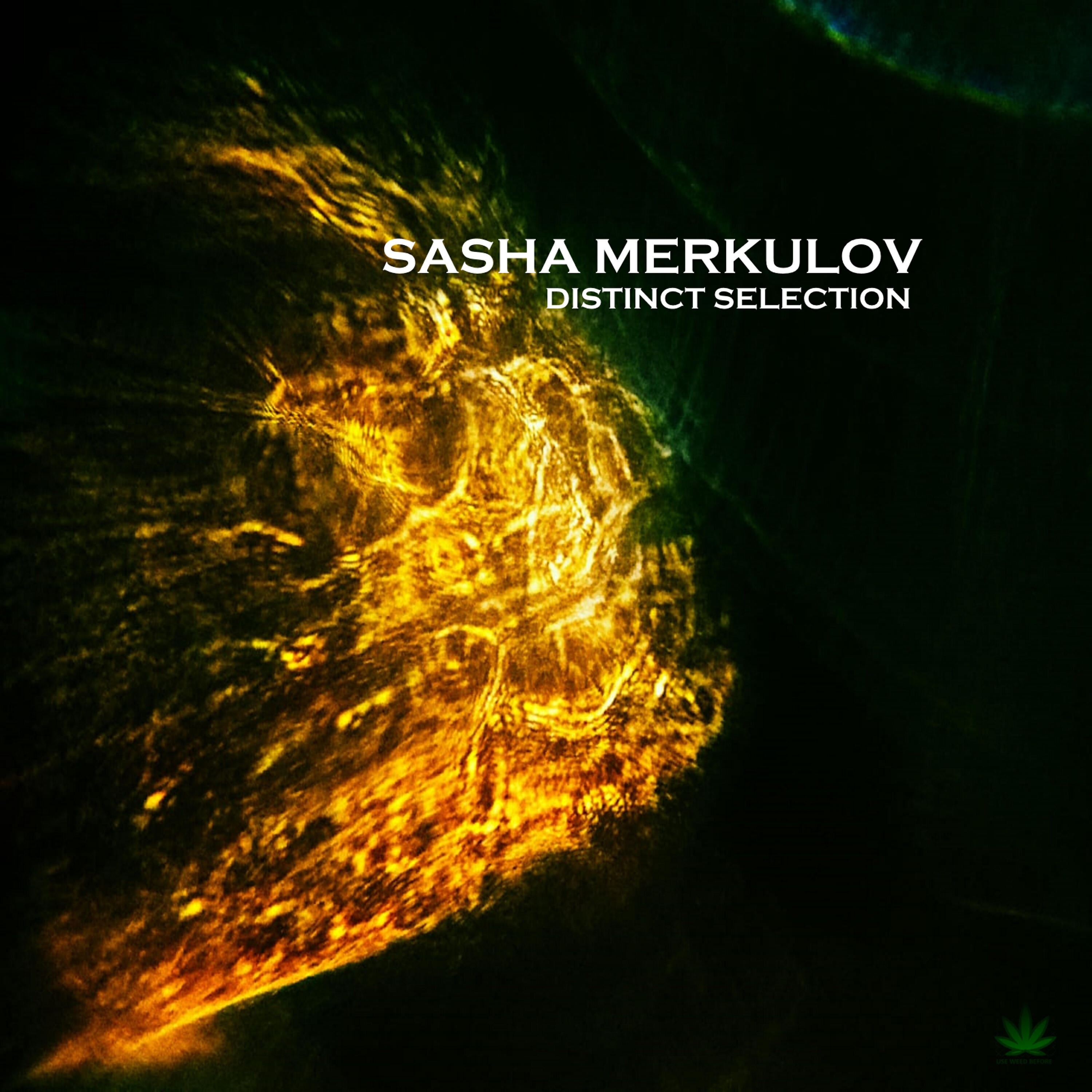 Sasha Merkulov - Deep Inside (Chill Remix) Bonus Track