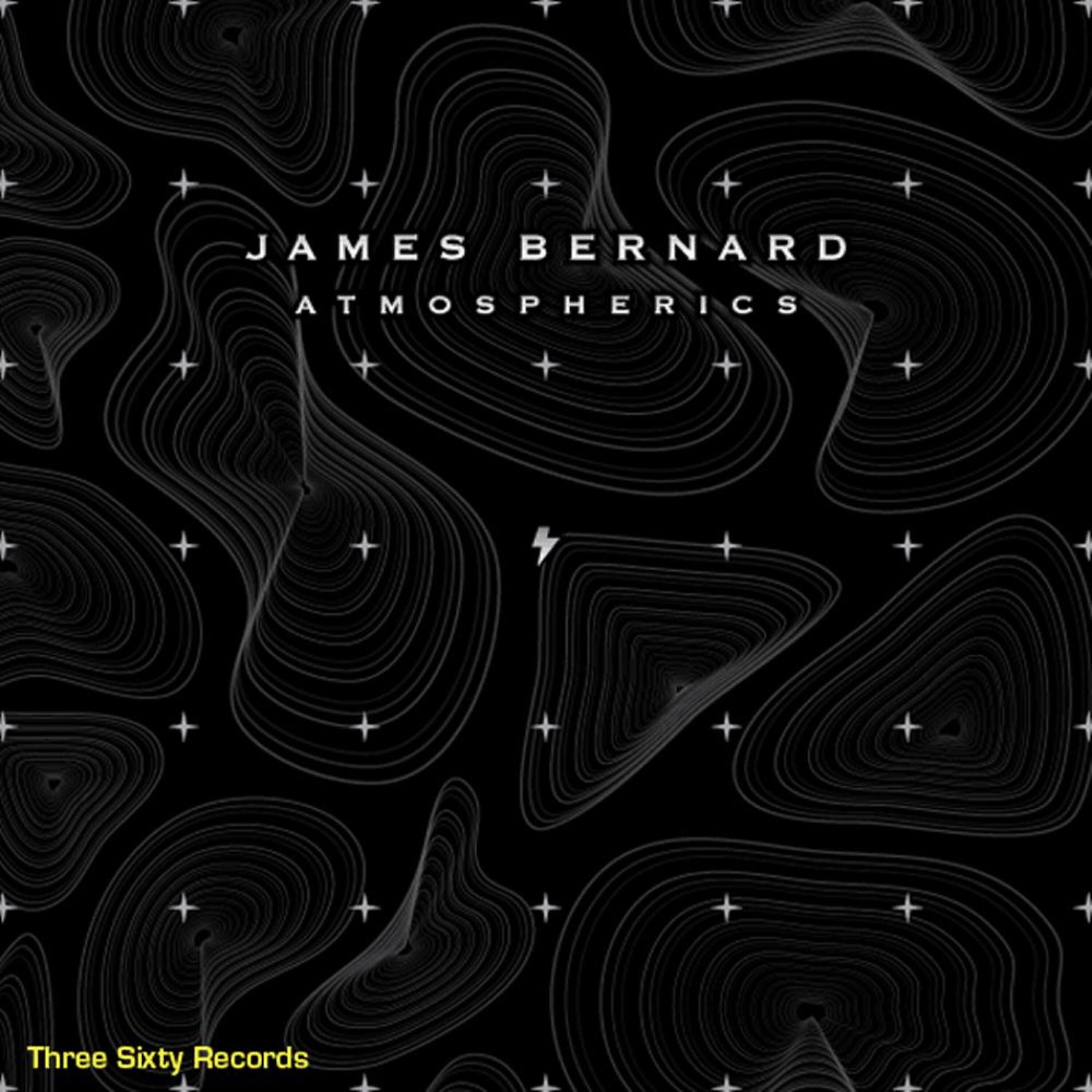 James Bernard - Odyssey