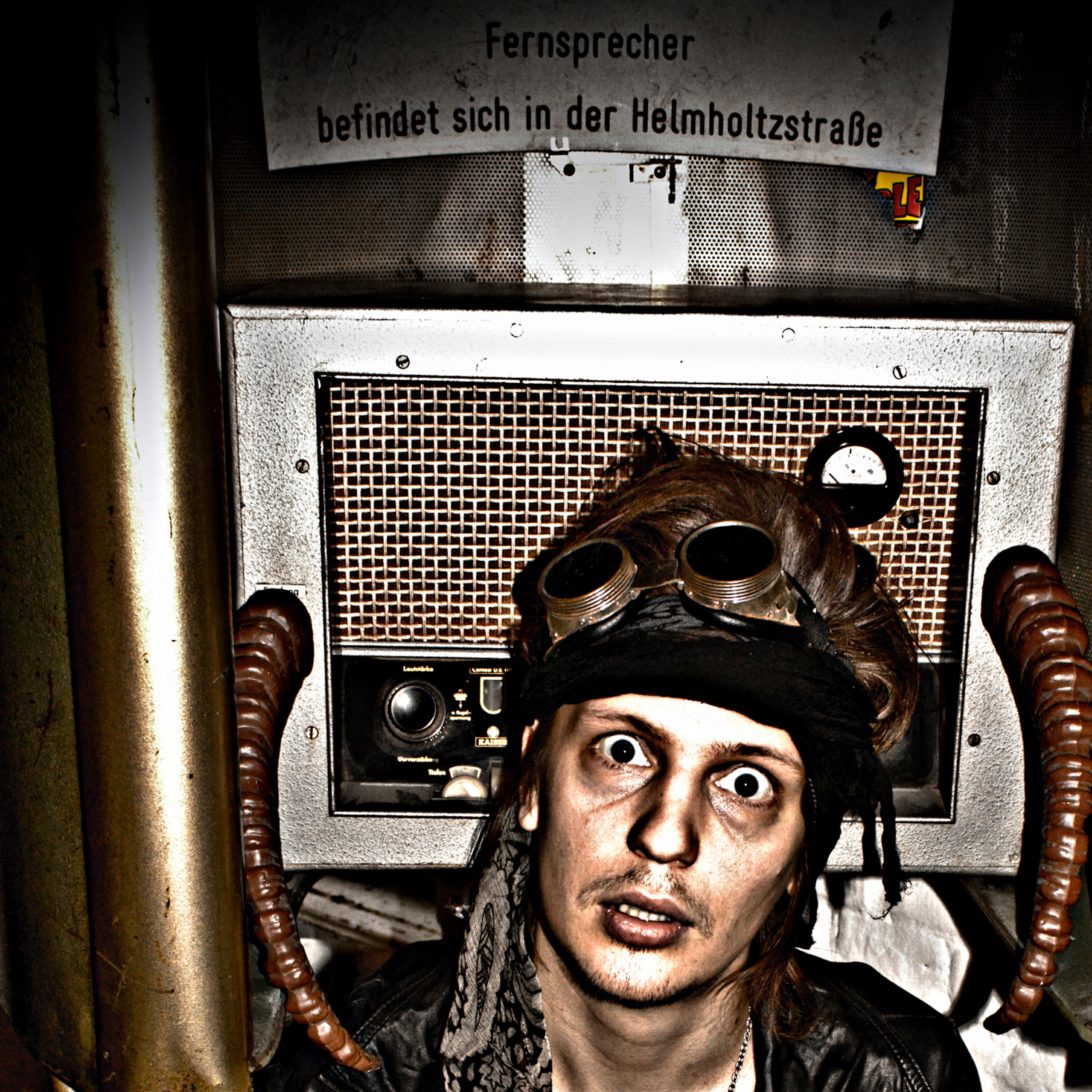 Obi Blanche - Mitte