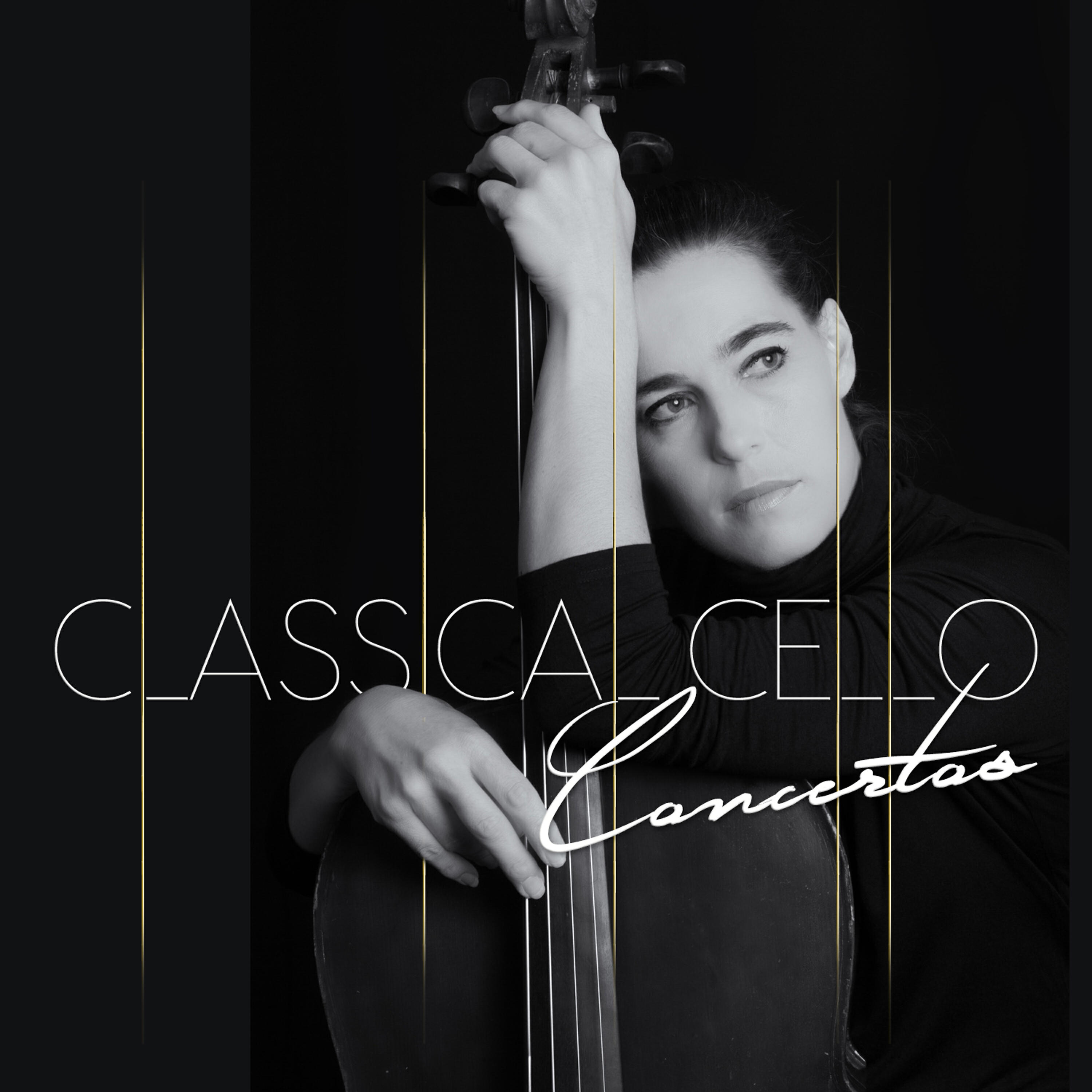 Musici Di San Marco - Cello Concerto in G Major, RV 415: I. Allegro