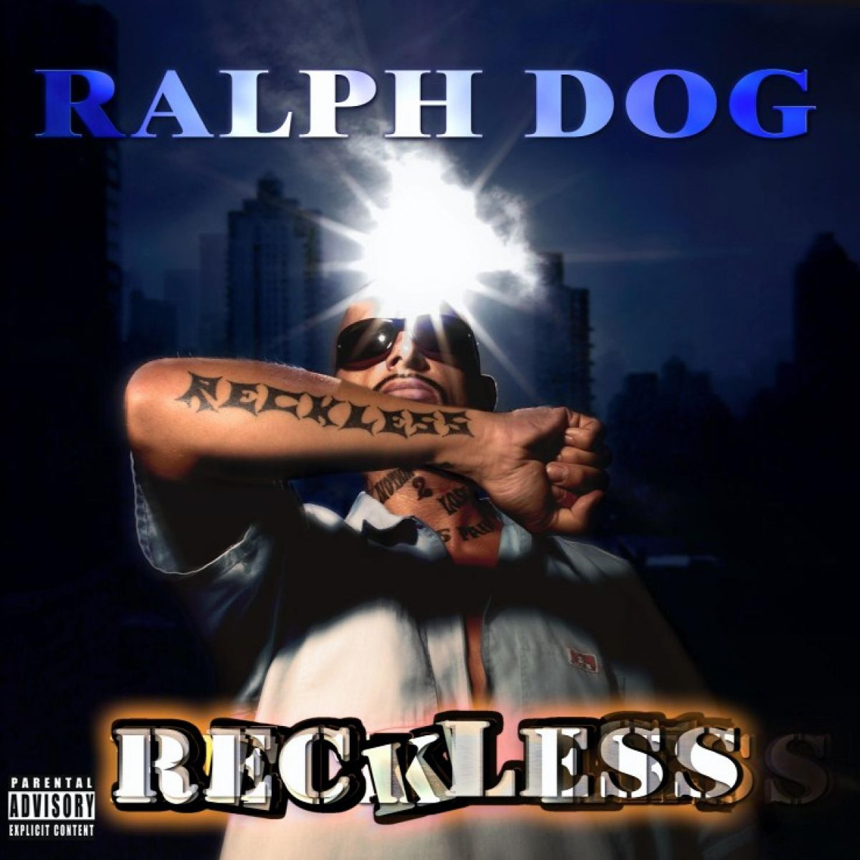 Ralph Dog - Nothin' 2 Lose