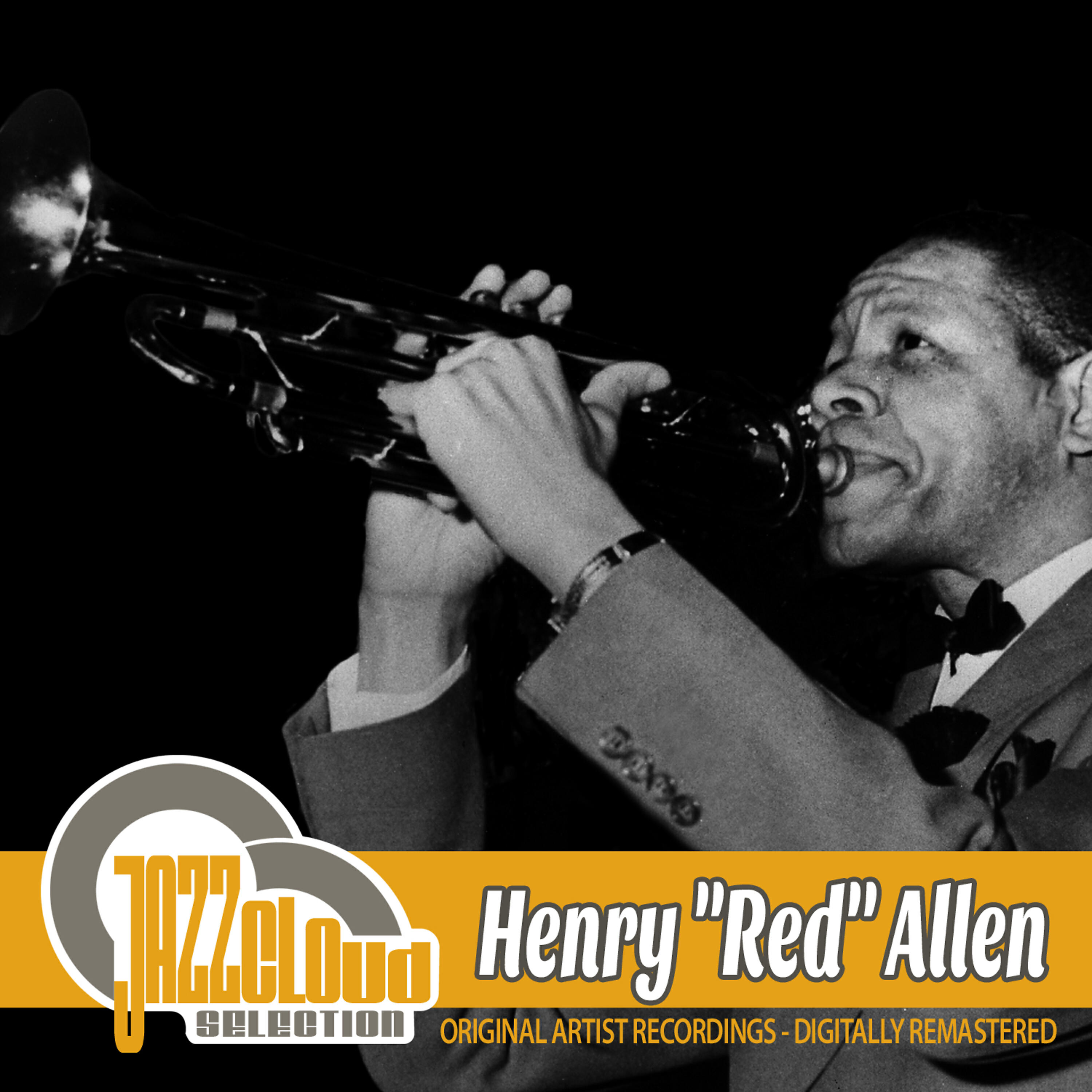 Henry ''Red'' Allen - I've Been Working on the Railroad