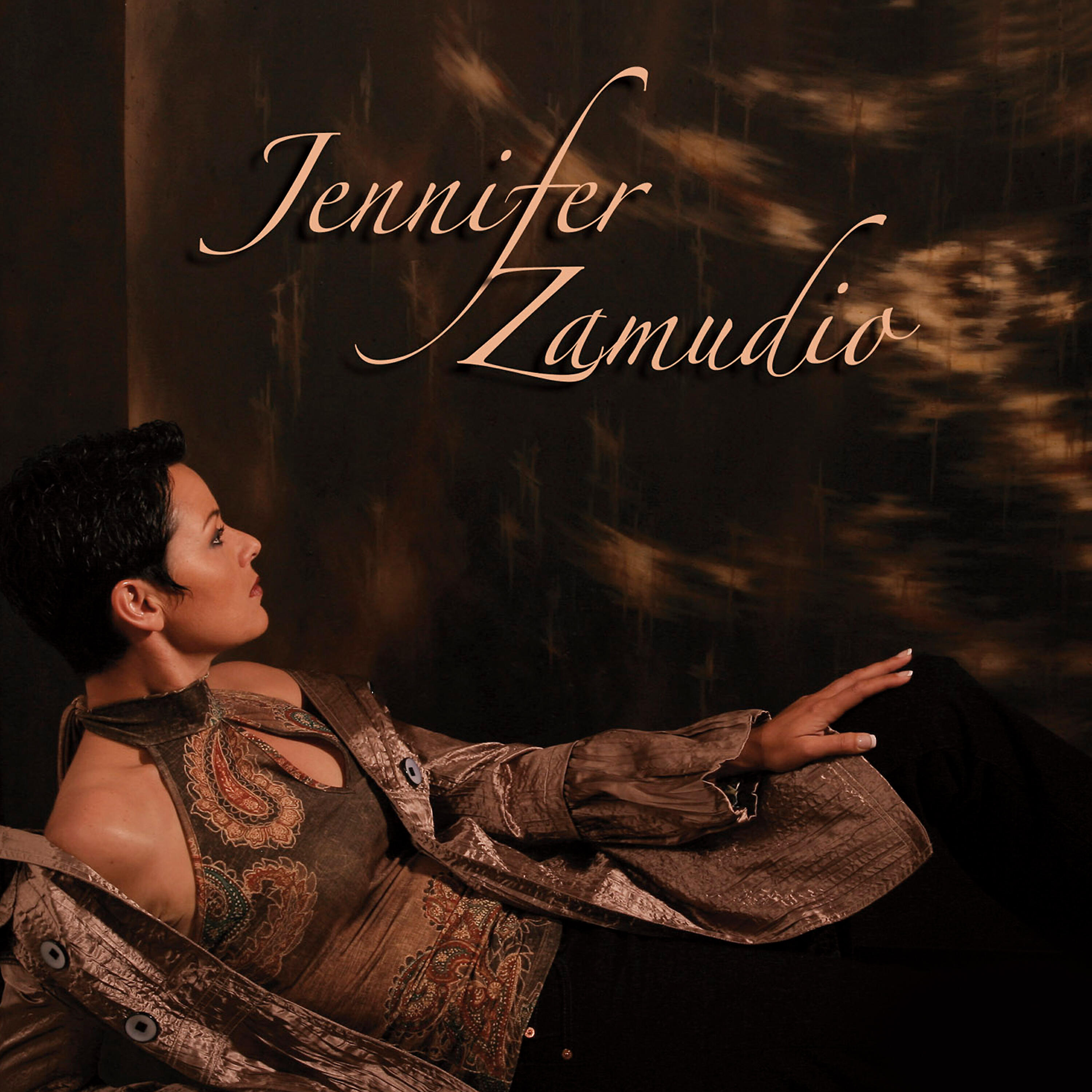 Jennifer Zamudio - My Number One