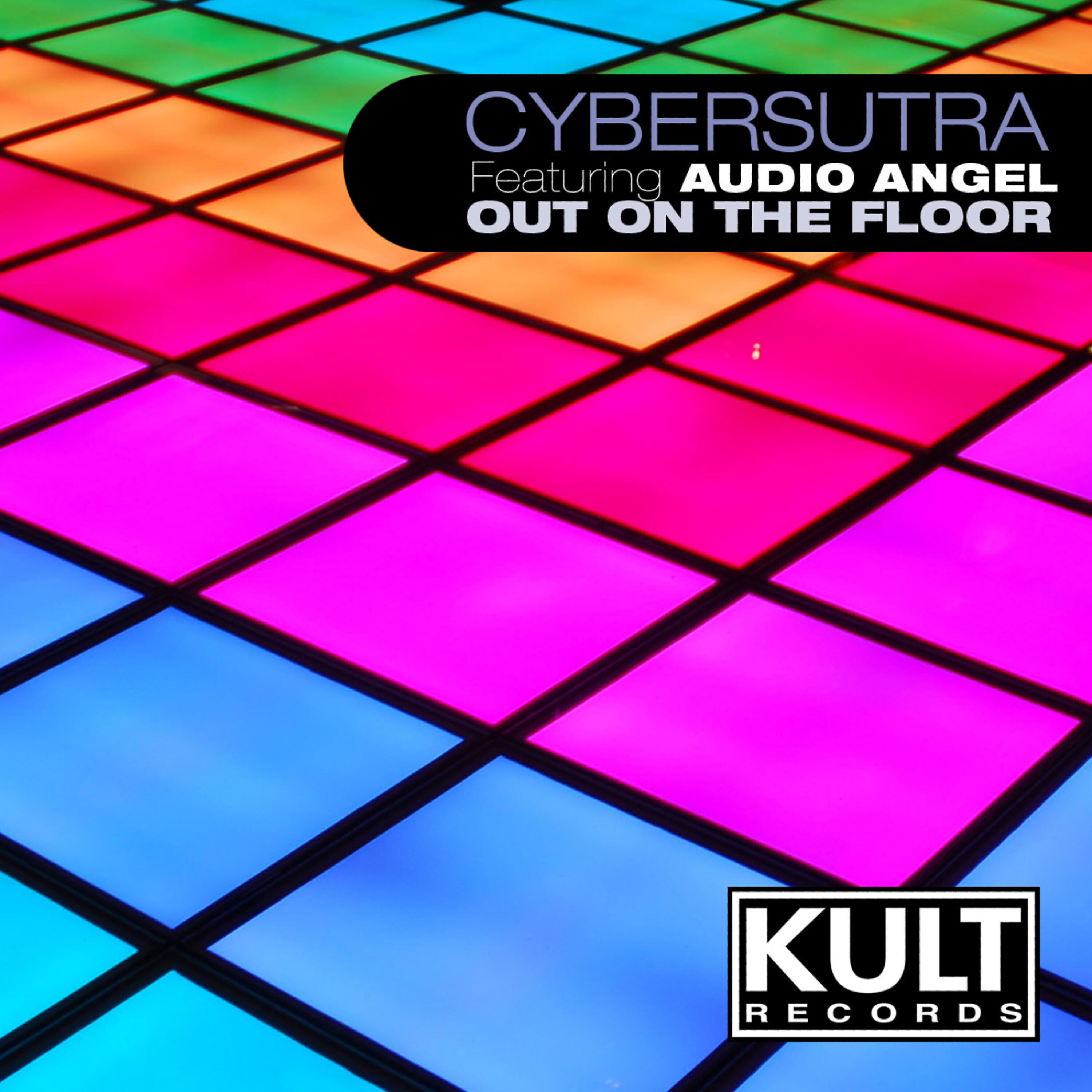 Cybersutra - Out On The Floor (Marcus Gauntlett Extended Remix)