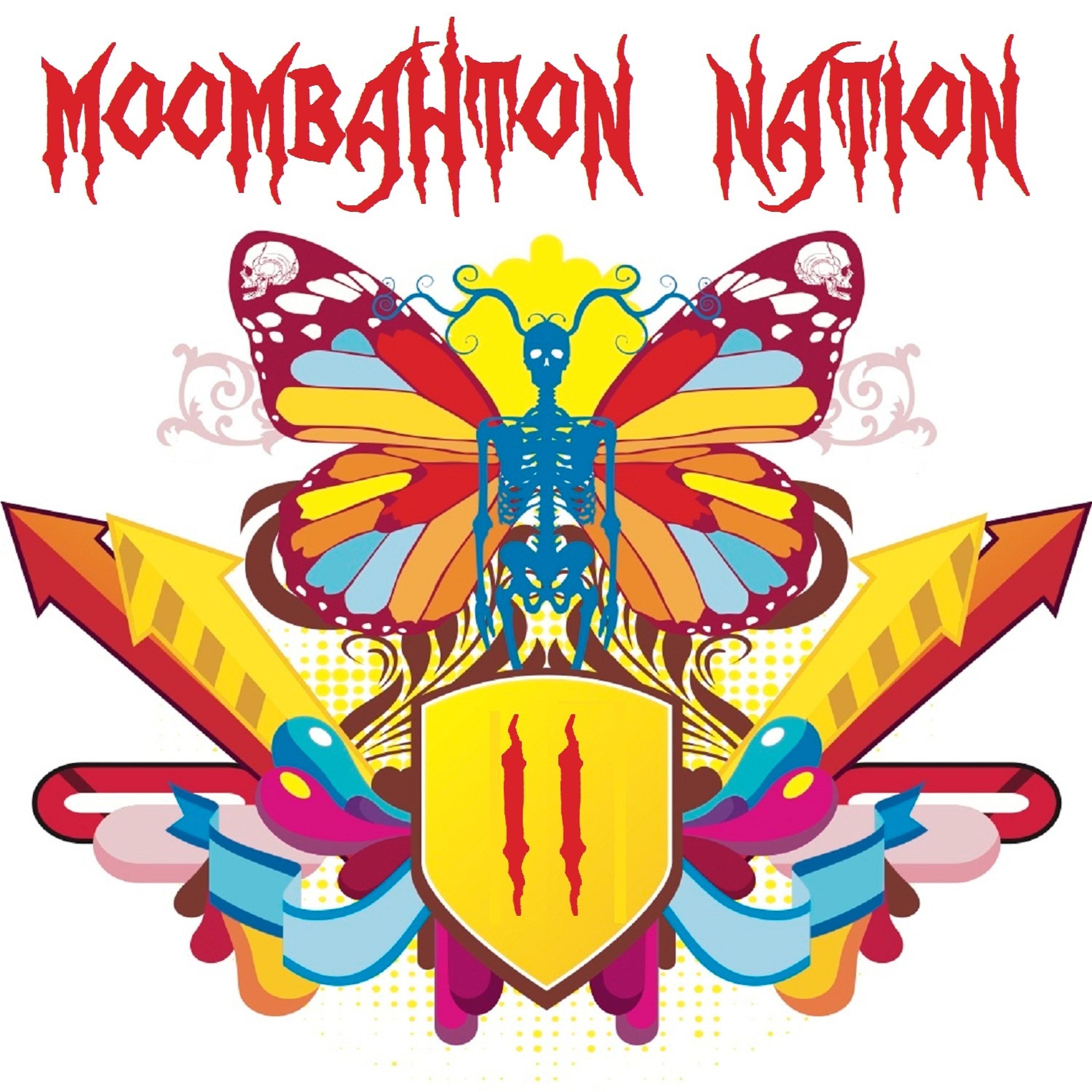 Постер альбома Moombahton Nation II