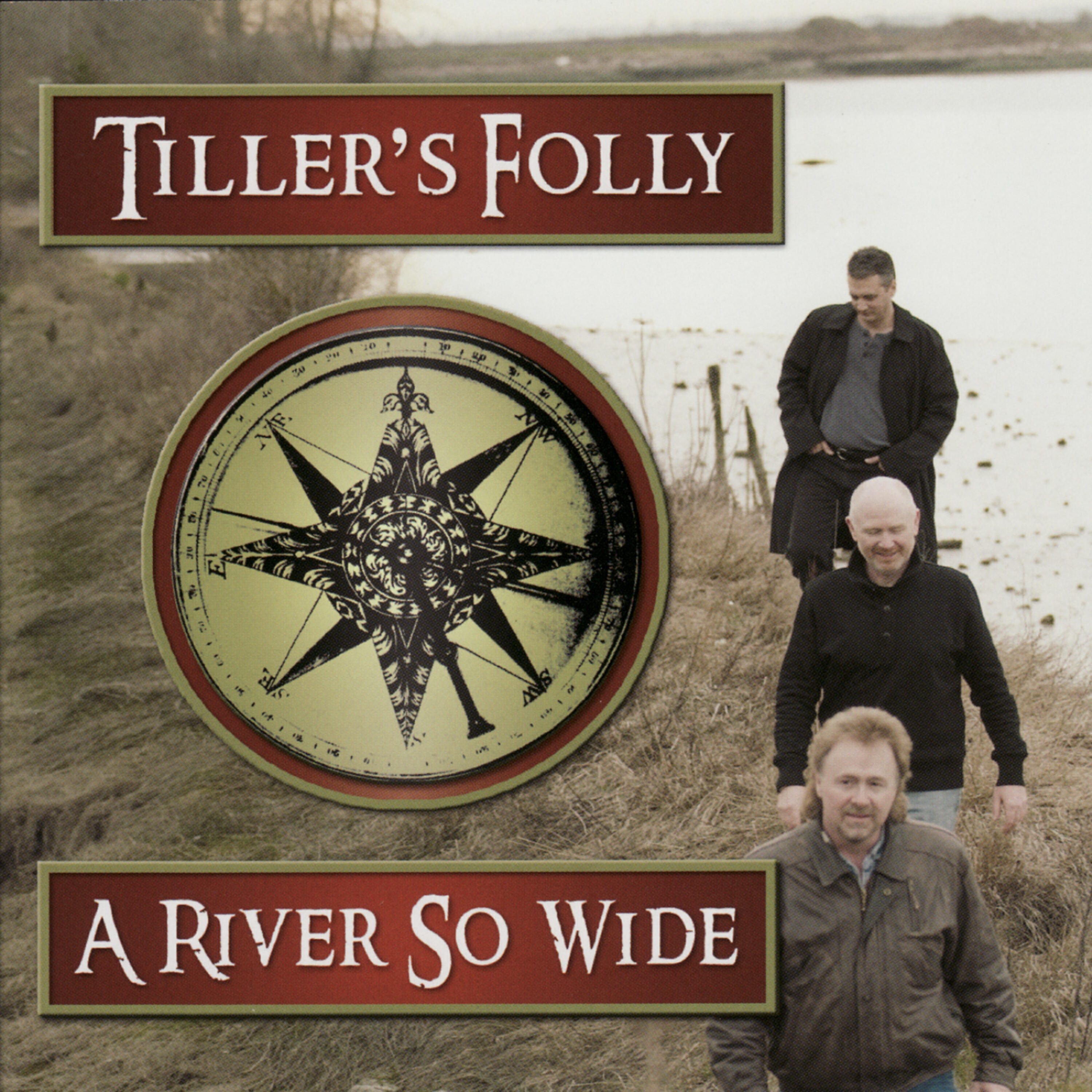 Tiller's Folly - Together