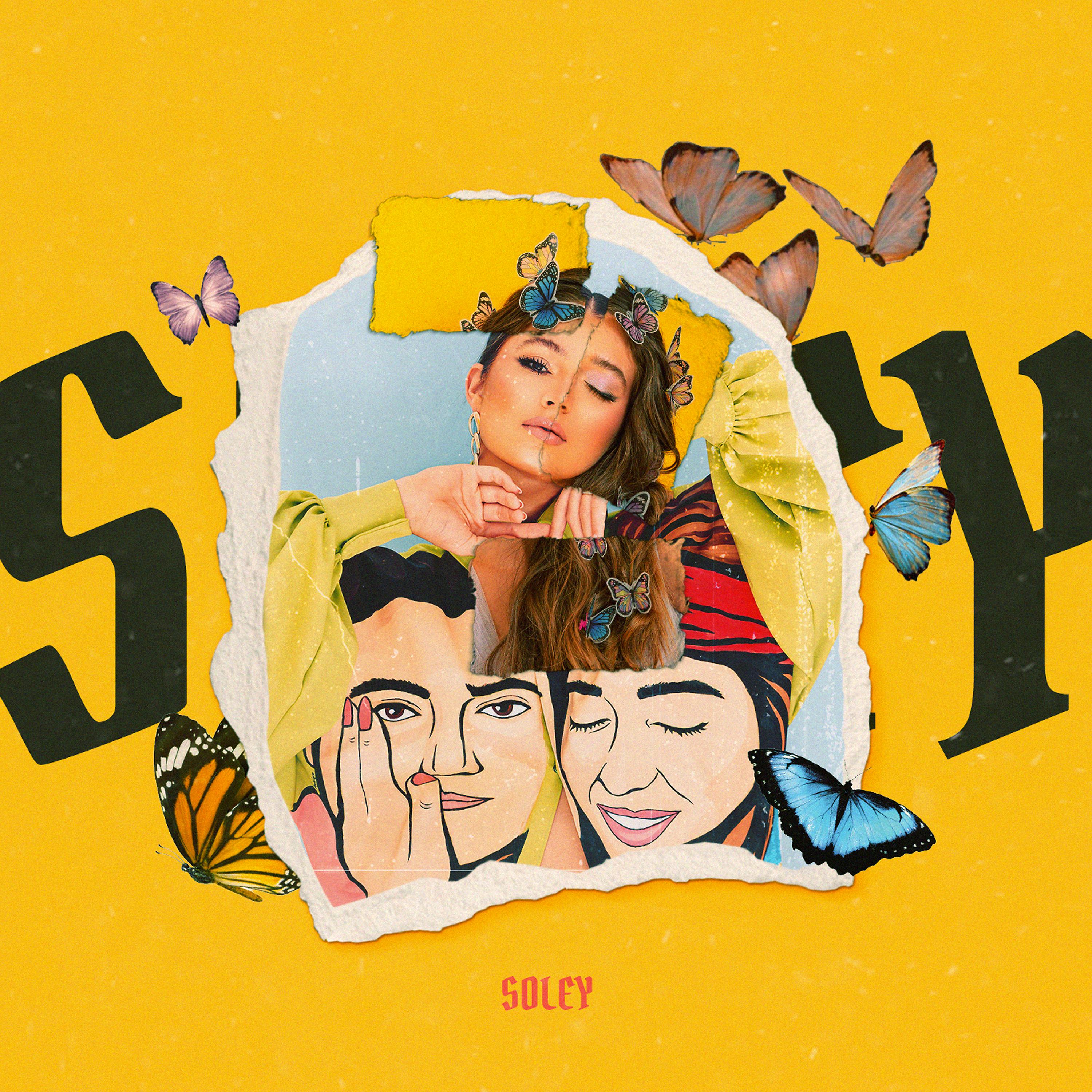 Постер альбома Soley