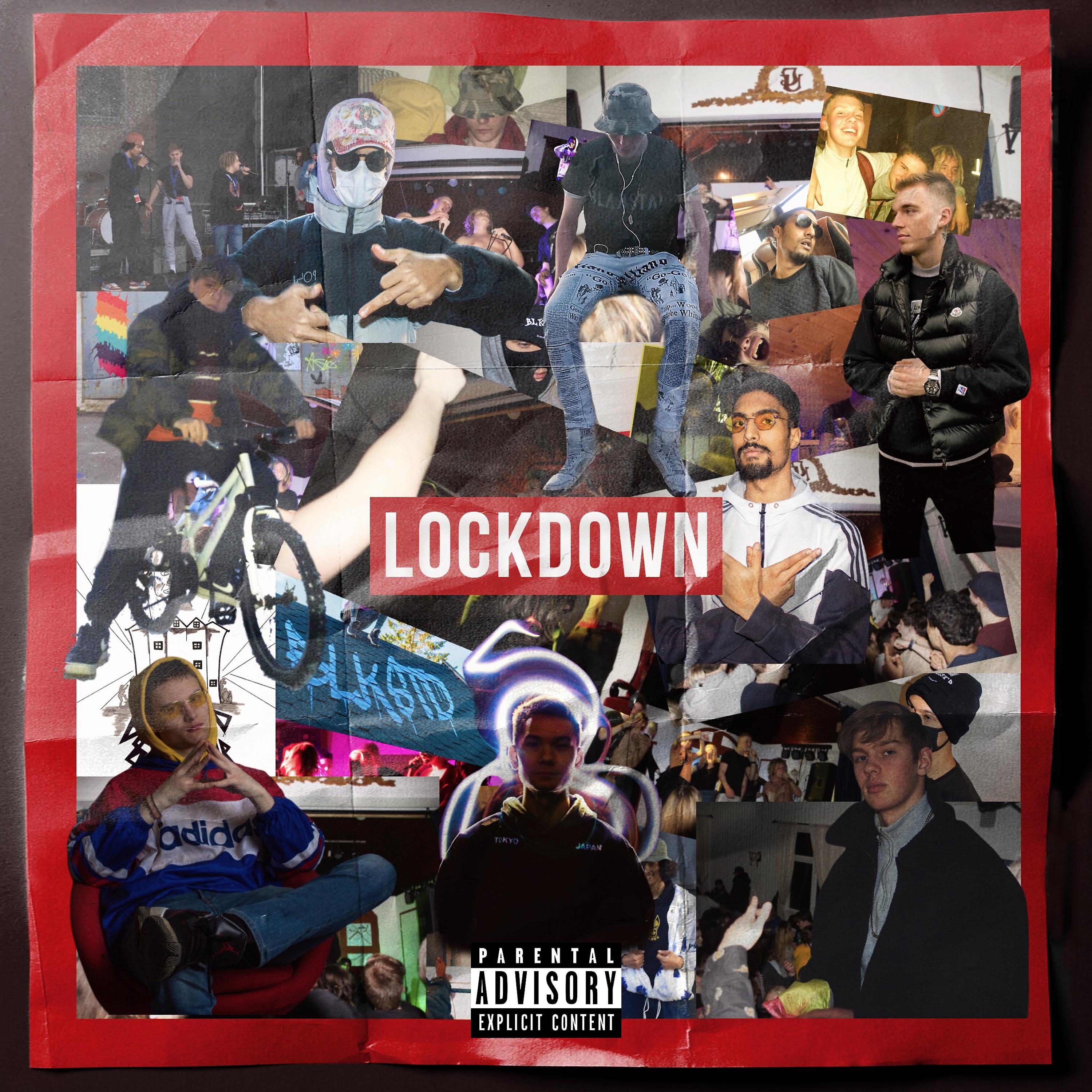 Постер альбома Lockdown