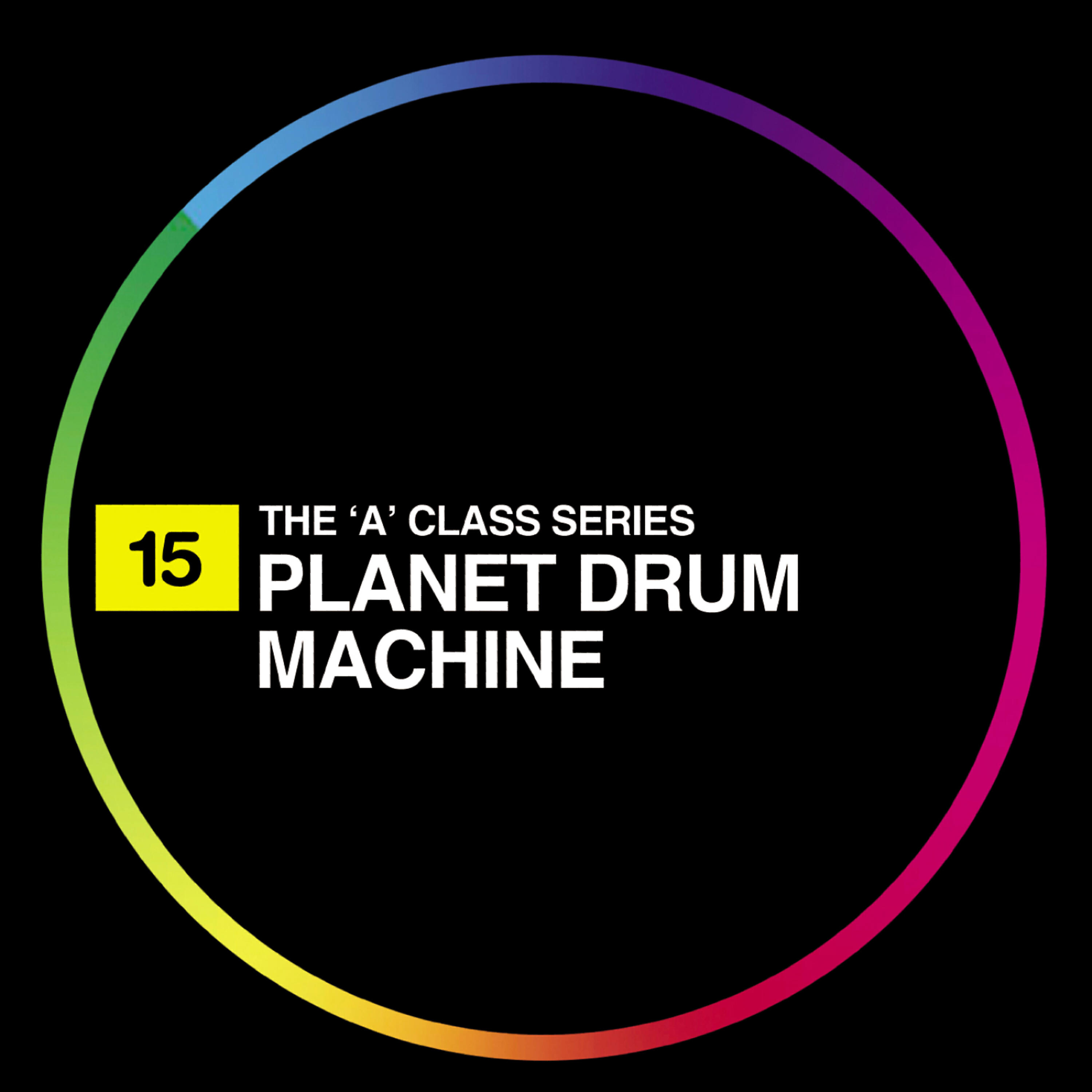 Drum Machine - Roland TR505, TR606 & TR707