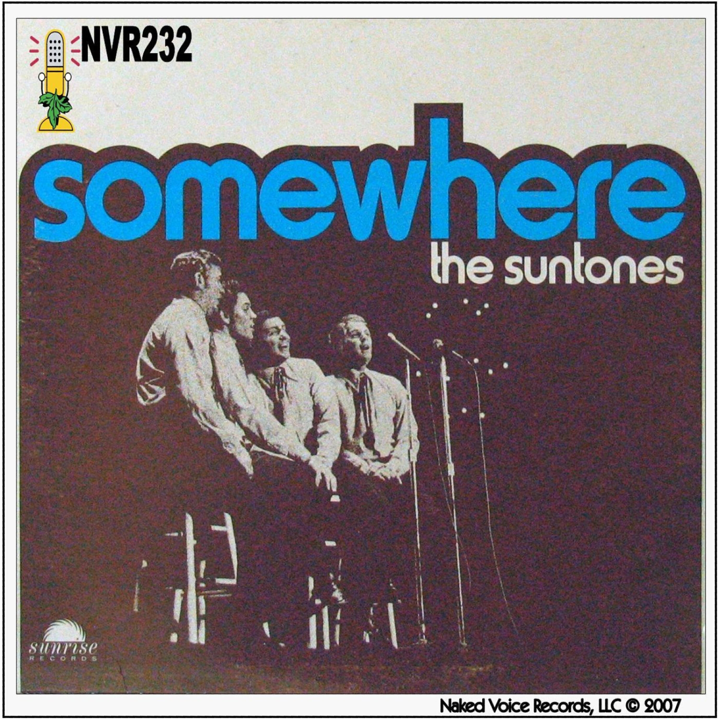 Suntones - My Buddy