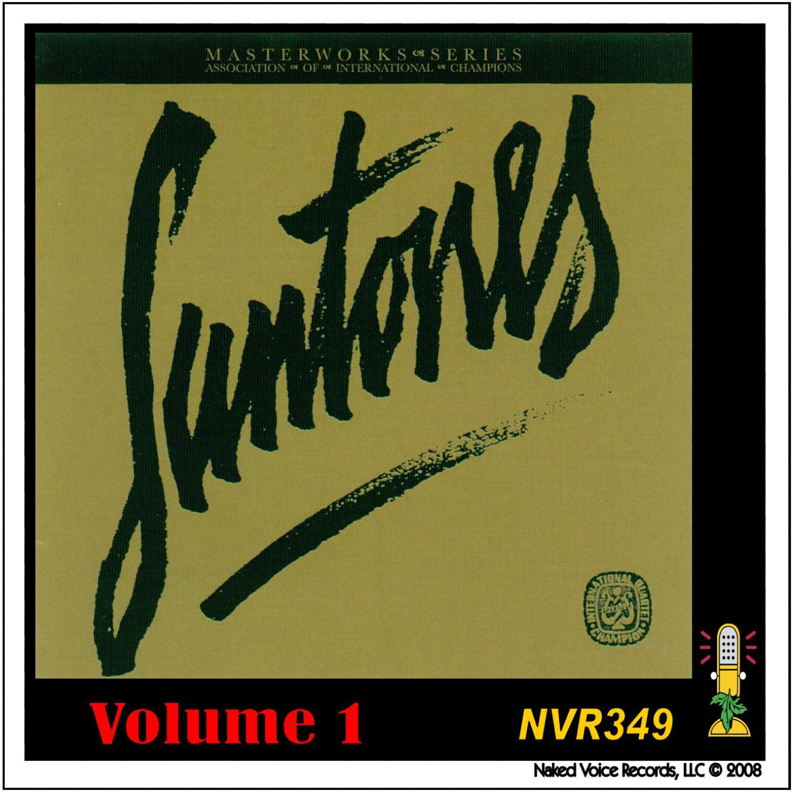 Suntones - Danny Boy