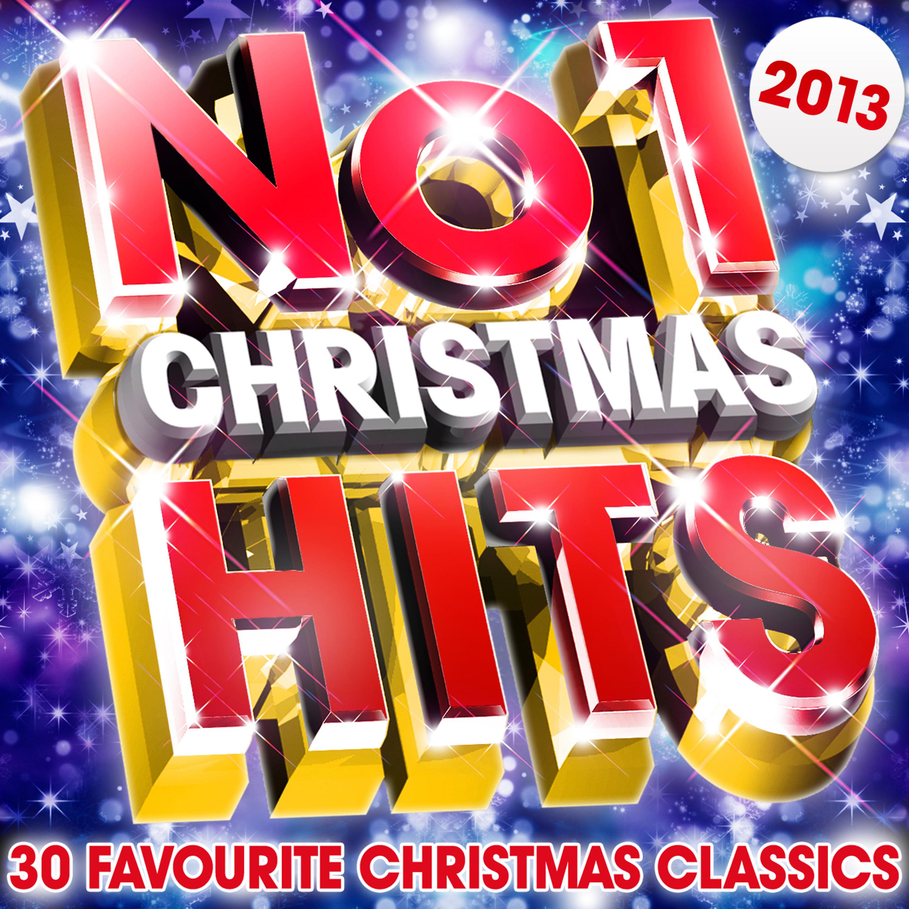 Christmas Hits Collective - Merry Christmas Everyone