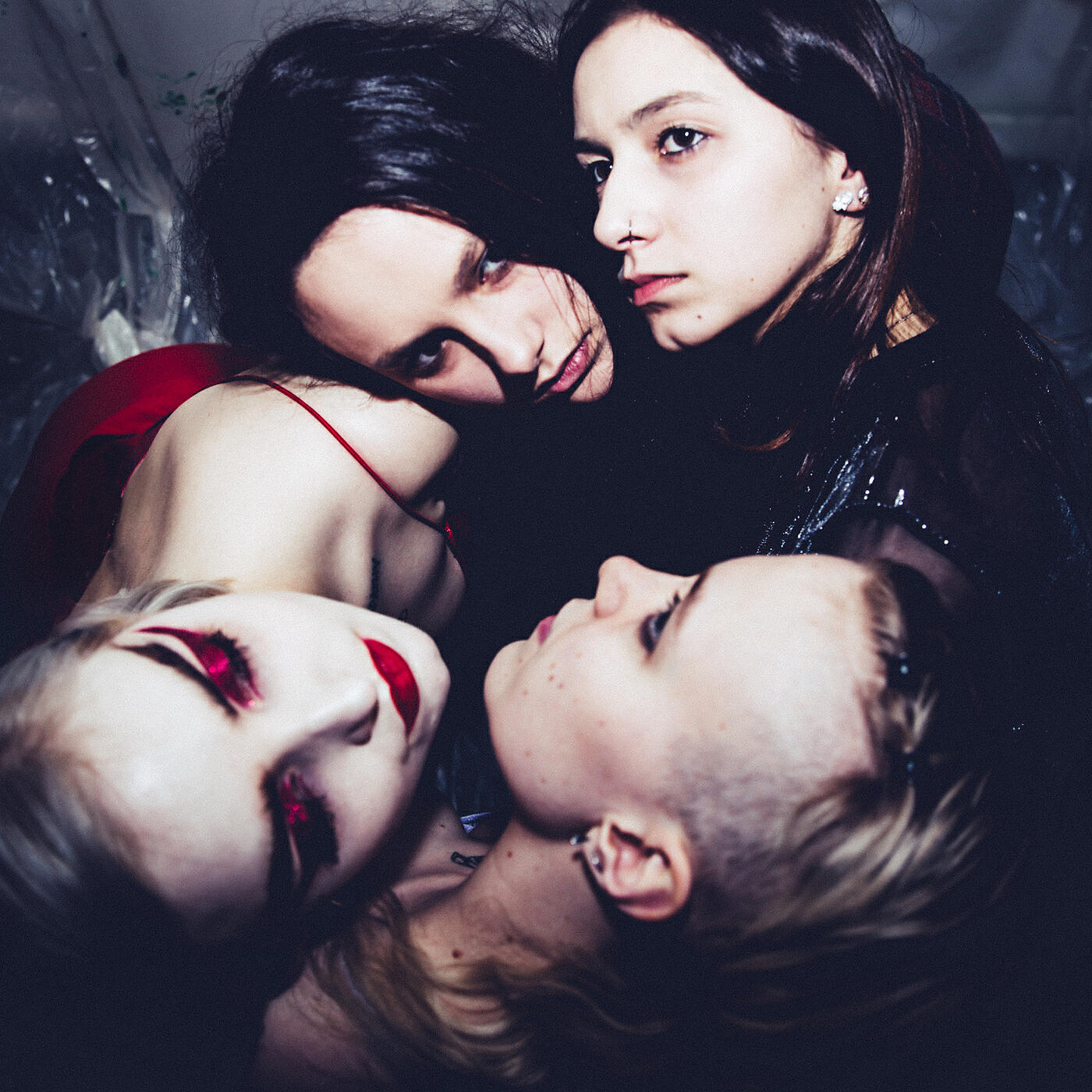 WITCH FEVER - Toothless