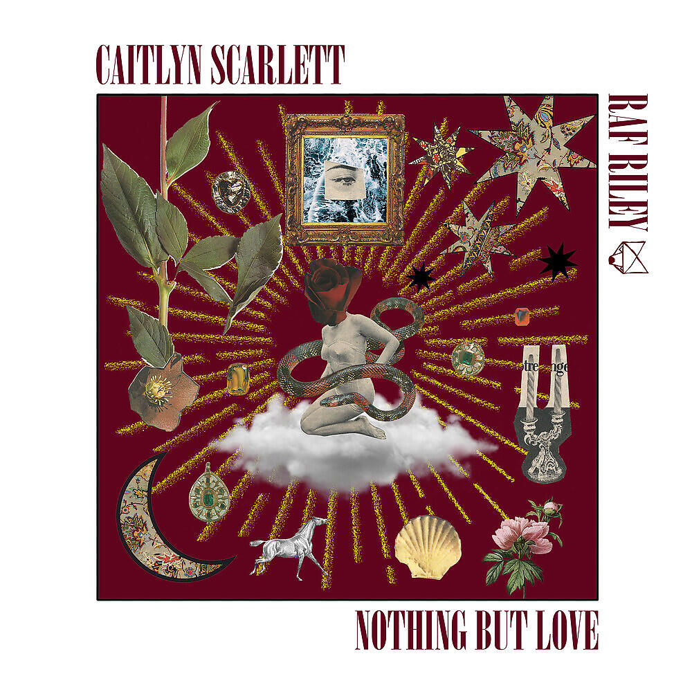 Caitlyn Scarlett - Nothing But Love