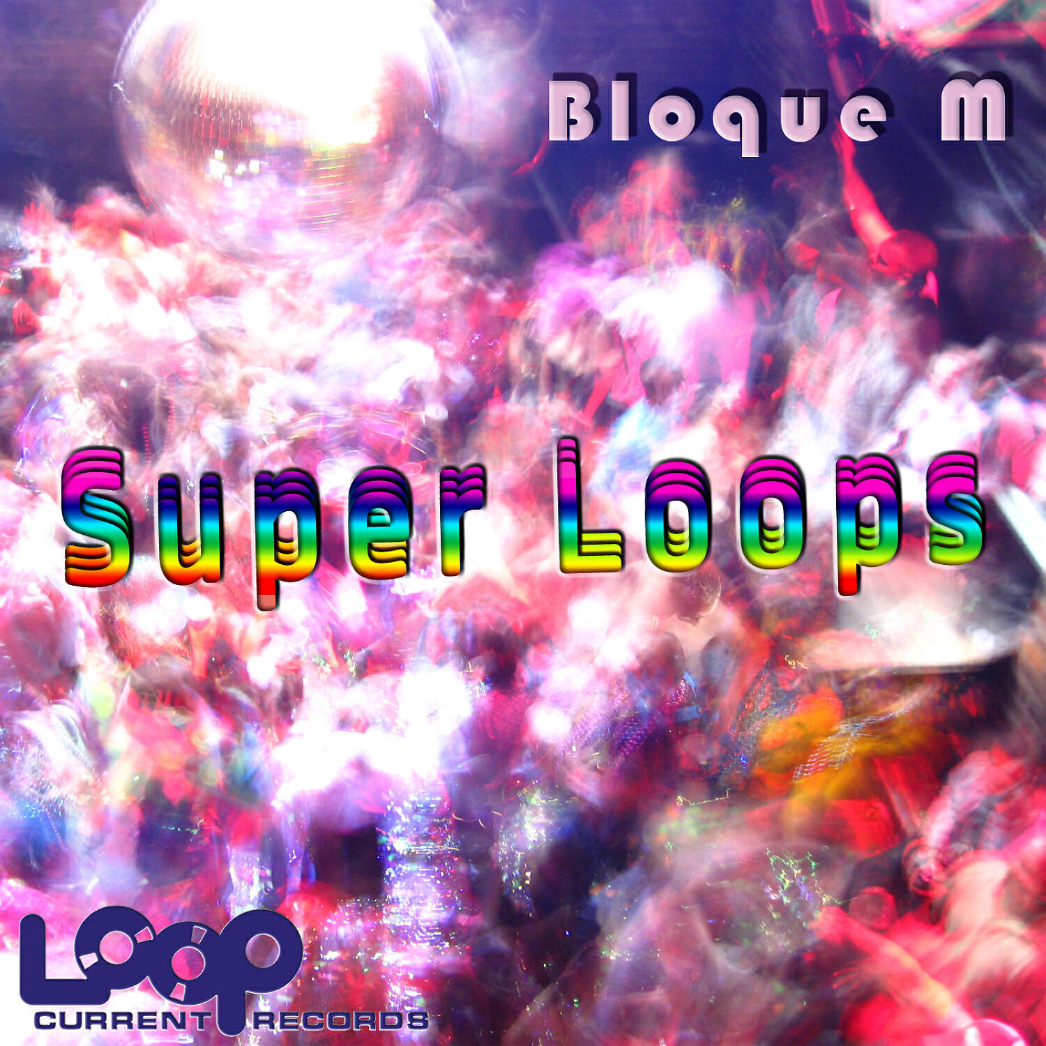 Bloque M - Rezonate